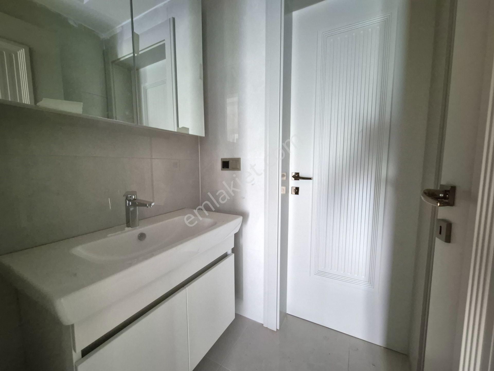 💫 Parsana Mahallesinde Stadyuma Oldukça Yakın Kilerli 3+1 Cephesi Açık Satılık Sıfır Daireler 🔥 - Görsel 9