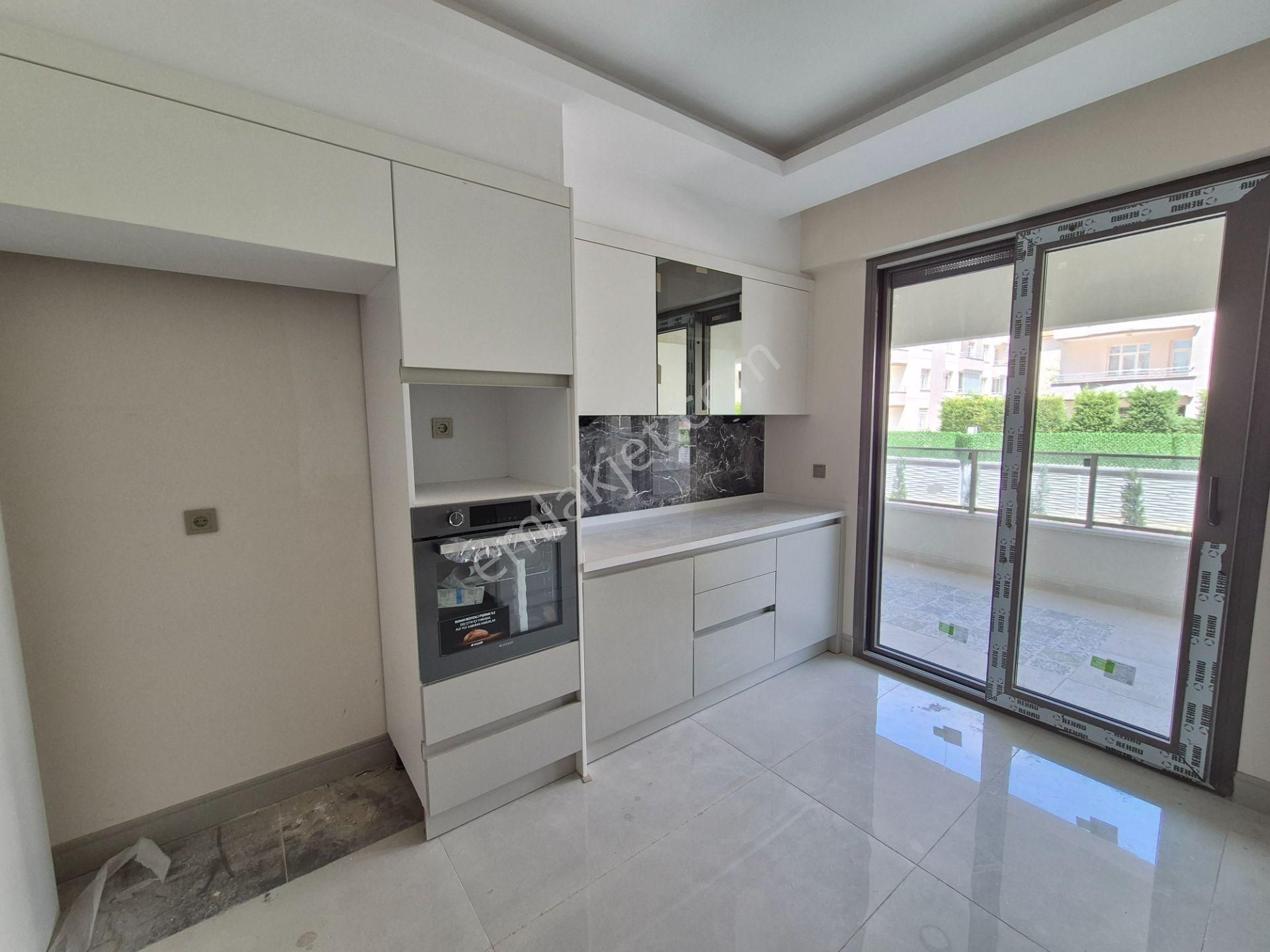 💫 Parsana Mahallesinde Stadyuma Oldukça Yakın Kilerli 3+1 Cephesi Açık Satılık Sıfır Daireler 🔥 - Görsel 12