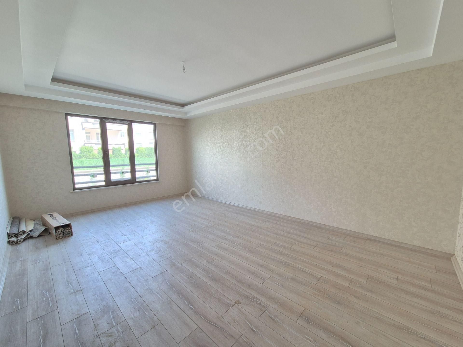 💫 Parsana Mahallesinde Stadyuma Oldukça Yakın Kilerli 3+1 Cephesi Açık Satılık Sıfır Daireler 🔥 - Görsel 4