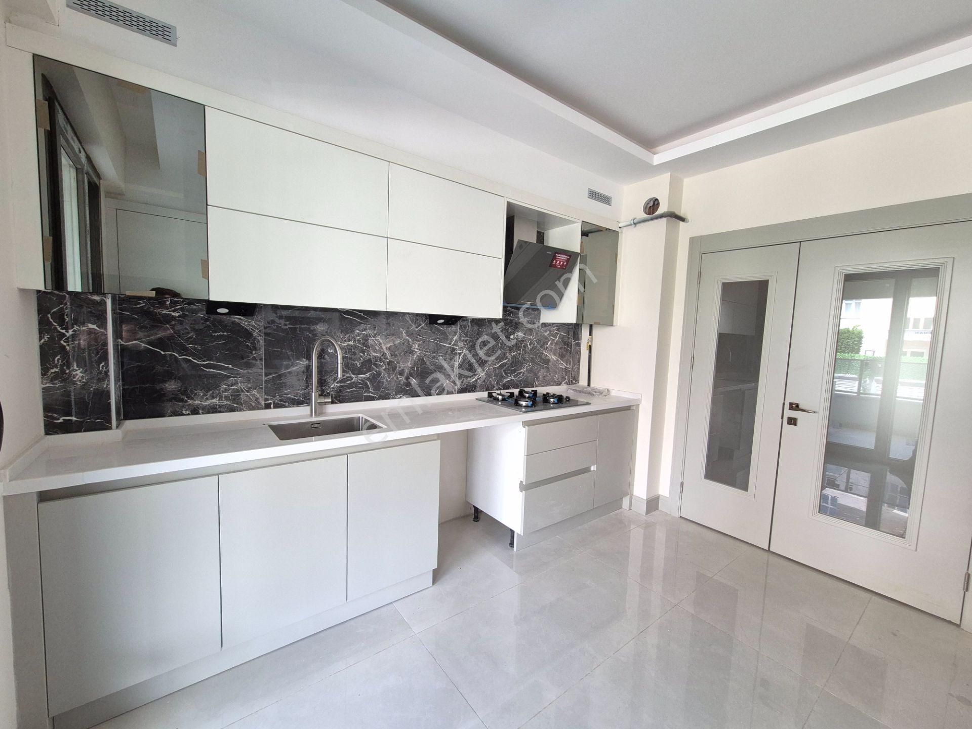 💫 Parsana Mahallesinde Stadyuma Oldukça Yakın Kilerli 3+1 Cephesi Açık Satılık Sıfır Daireler 🔥 - Görsel 16