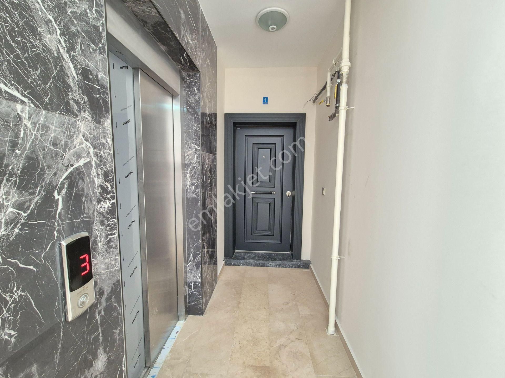 💫 Parsana Mahallesinde Stadyuma Oldukça Yakın Kilerli 3+1 Cephesi Açık Satılık Sıfır Daireler 🔥 - Görsel 45