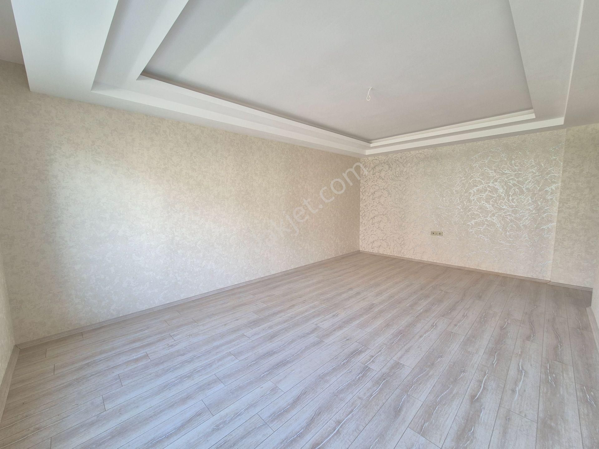 💫 Parsana Mahallesinde Stadyuma Oldukça Yakın Kilerli 3+1 Cephesi Açık Satılık Sıfır Daireler 🔥 - Görsel 23