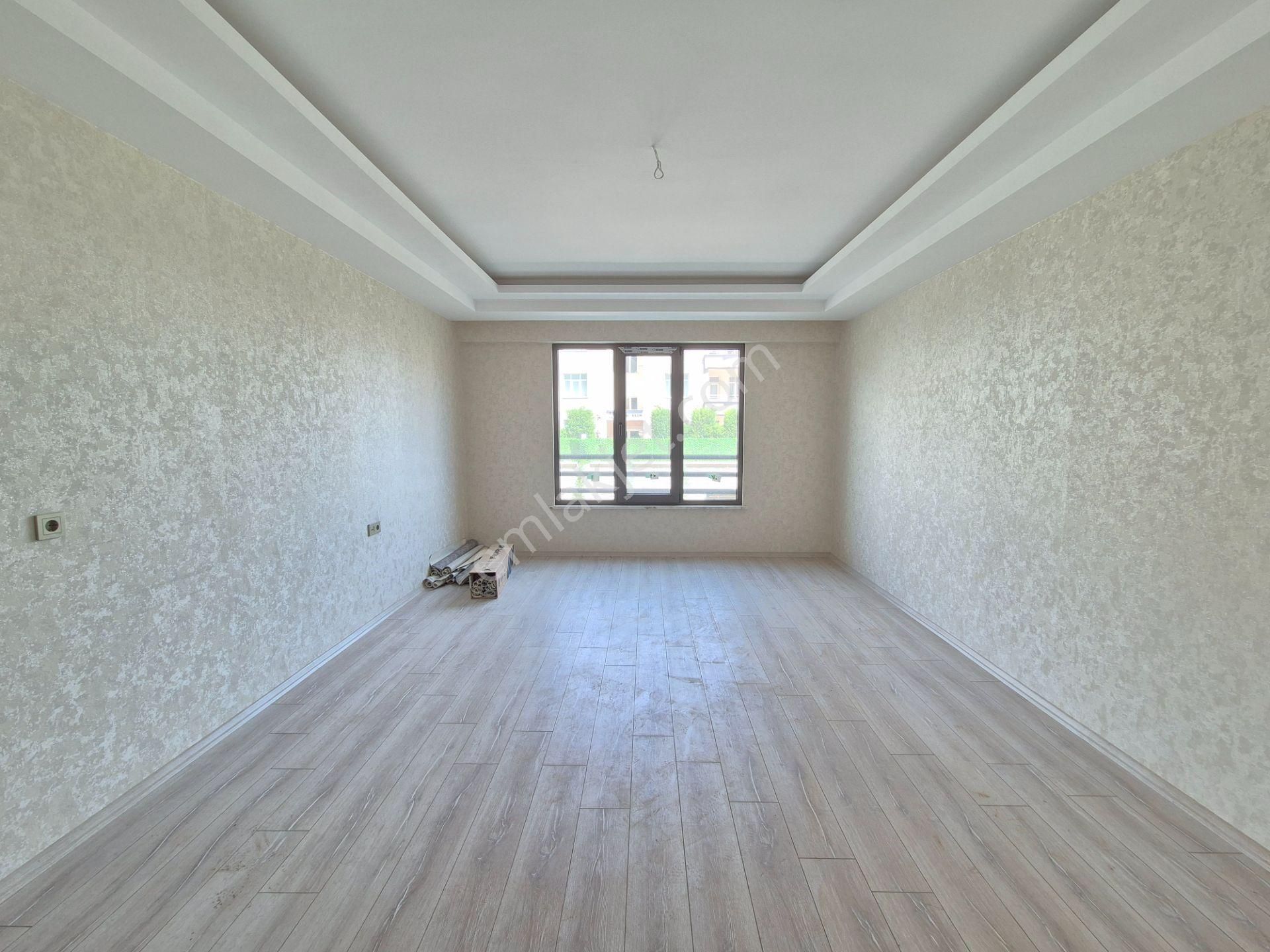 💫 Parsana Mahallesinde Stadyuma Oldukça Yakın Kilerli 3+1 Cephesi Açık Satılık Sıfır Daireler 🔥 - Görsel 18