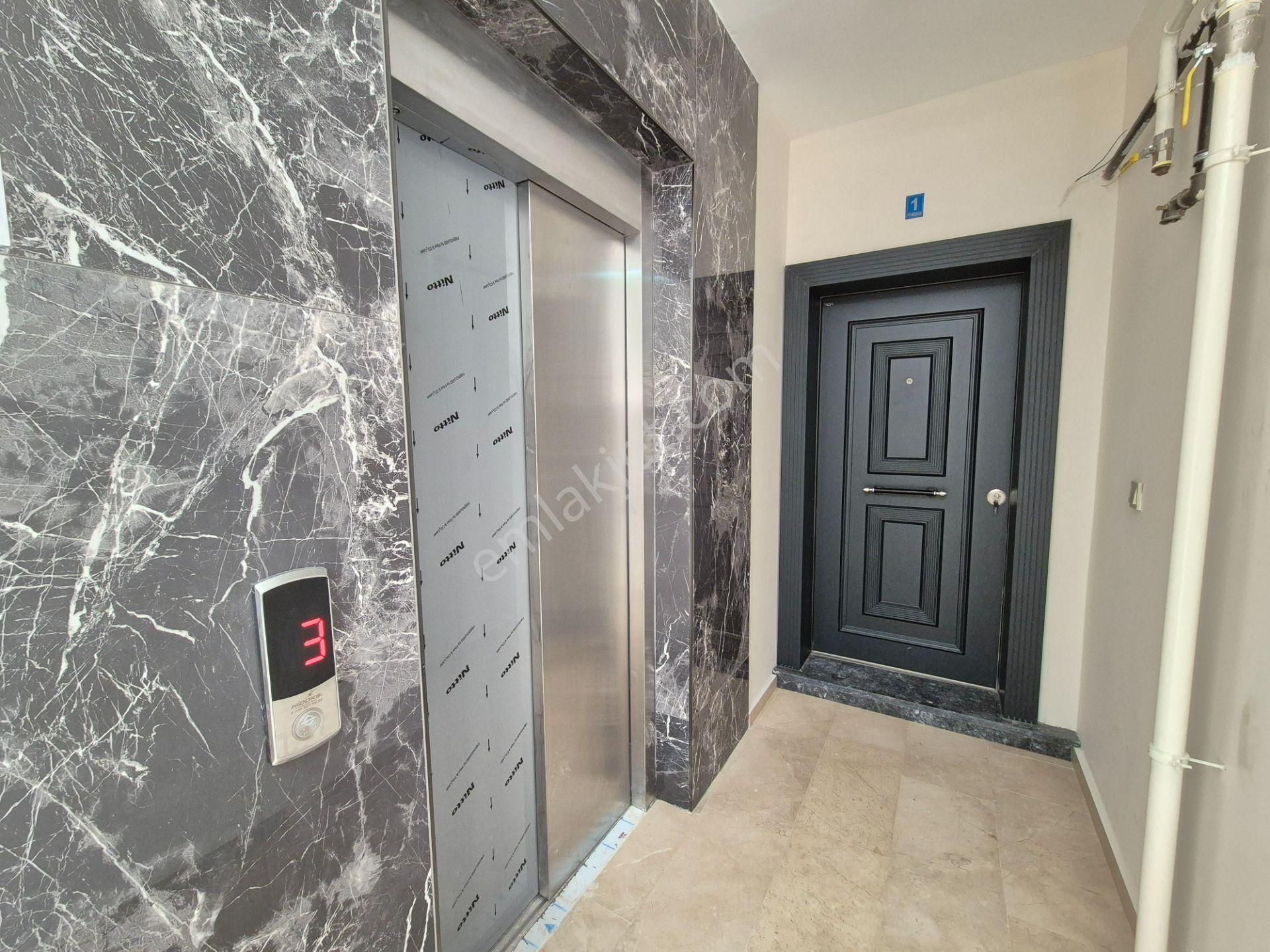 💫 Parsana Mahallesinde Stadyuma Oldukça Yakın Kilerli 3+1 Cephesi Açık Satılık Sıfır Daireler 🔥 - Görsel 41