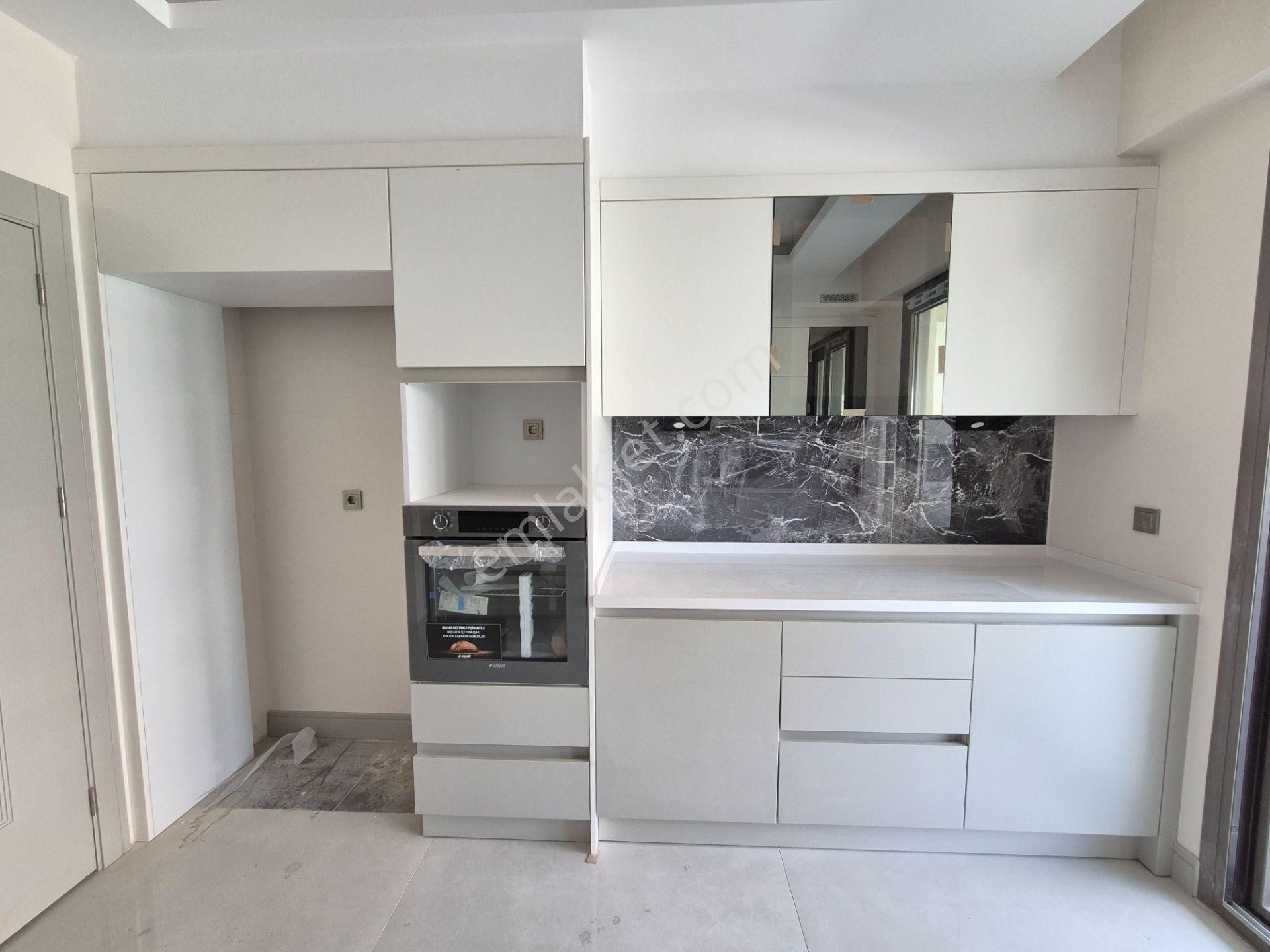 💫 Parsana Mahallesinde Stadyuma Oldukça Yakın Kilerli 3+1 Cephesi Açık Satılık Sıfır Daireler 🔥 - Görsel 10