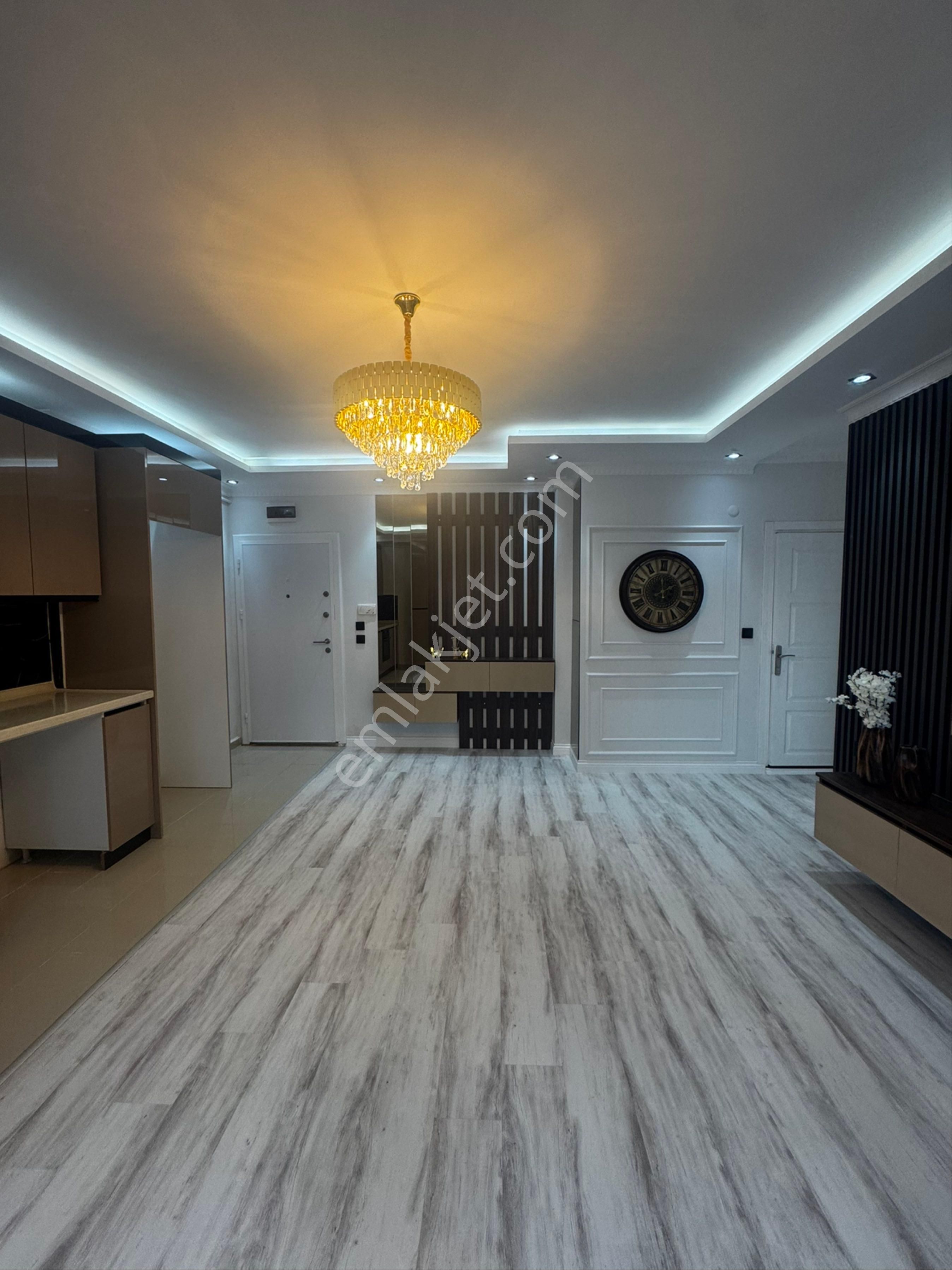 🔑 Yatırımcısına Kazandıran, Oturana Huzur Veren Gayrimenkul - Görsel 17