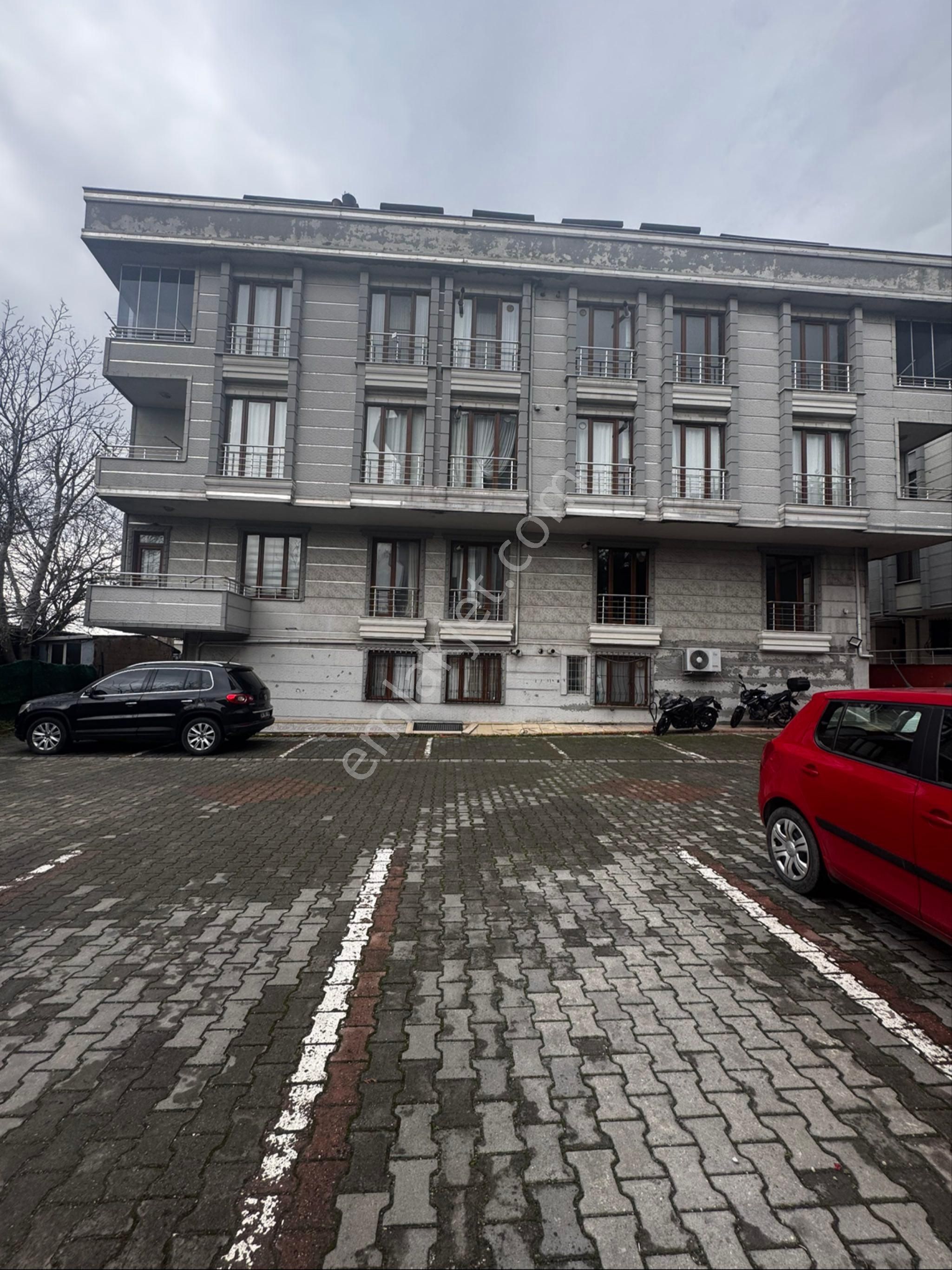 🔑 Yatırımcısına Kazandıran, Oturana Huzur Veren Gayrimenkul - Görsel 9