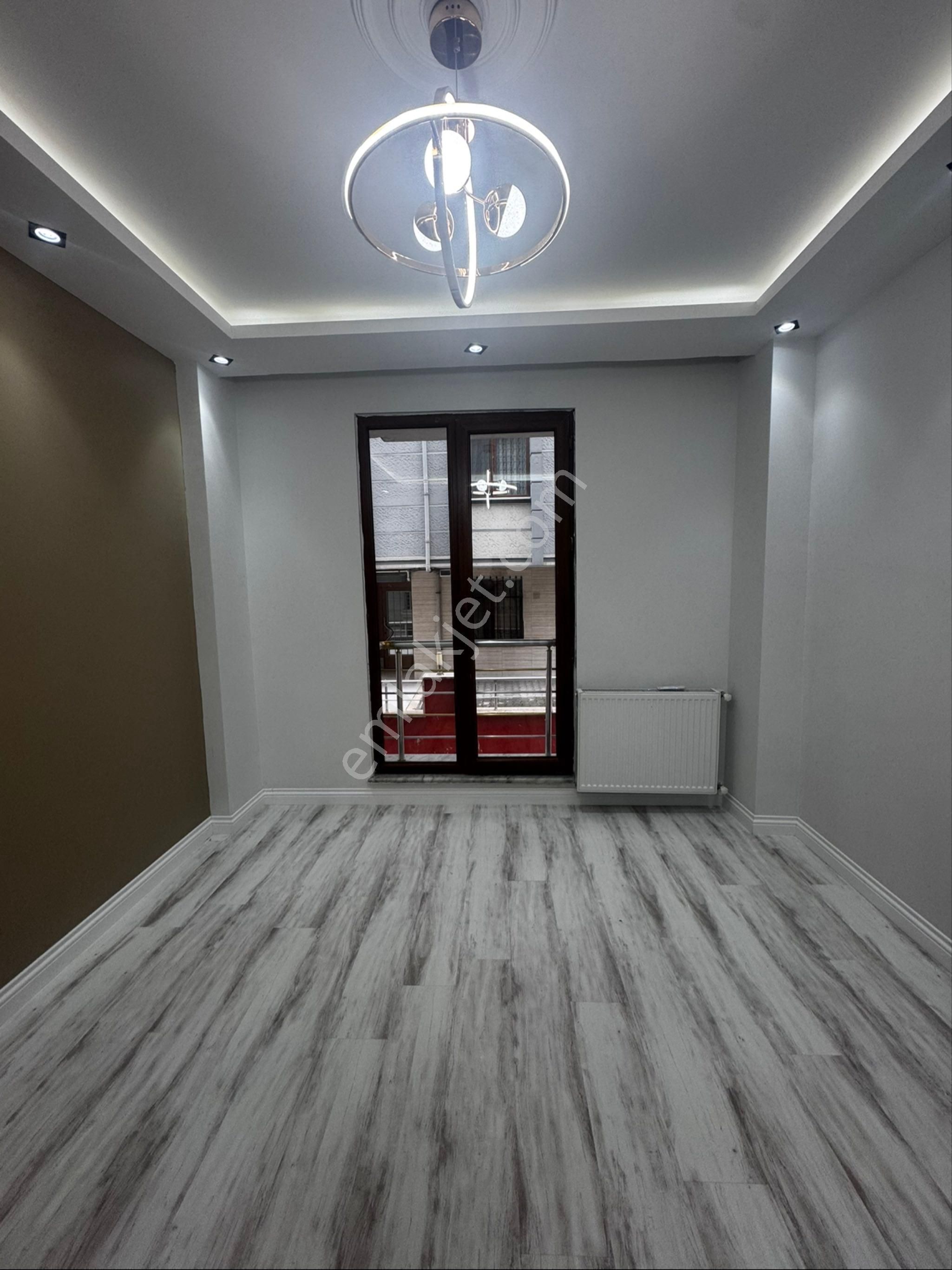 🔑 Yatırımcısına Kazandıran, Oturana Huzur Veren Gayrimenkul - Görsel 11