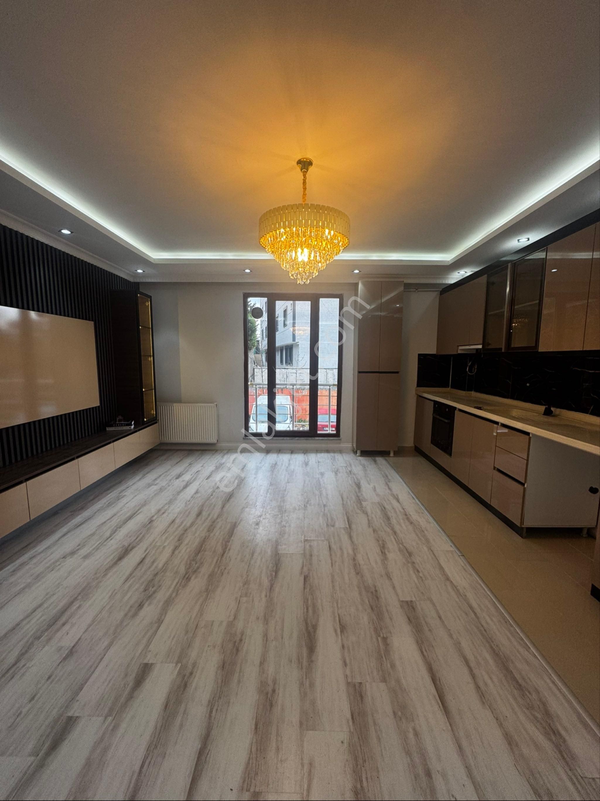 🔑 Yatırımcısına Kazandıran, Oturana Huzur Veren Gayrimenkul - Görsel 15