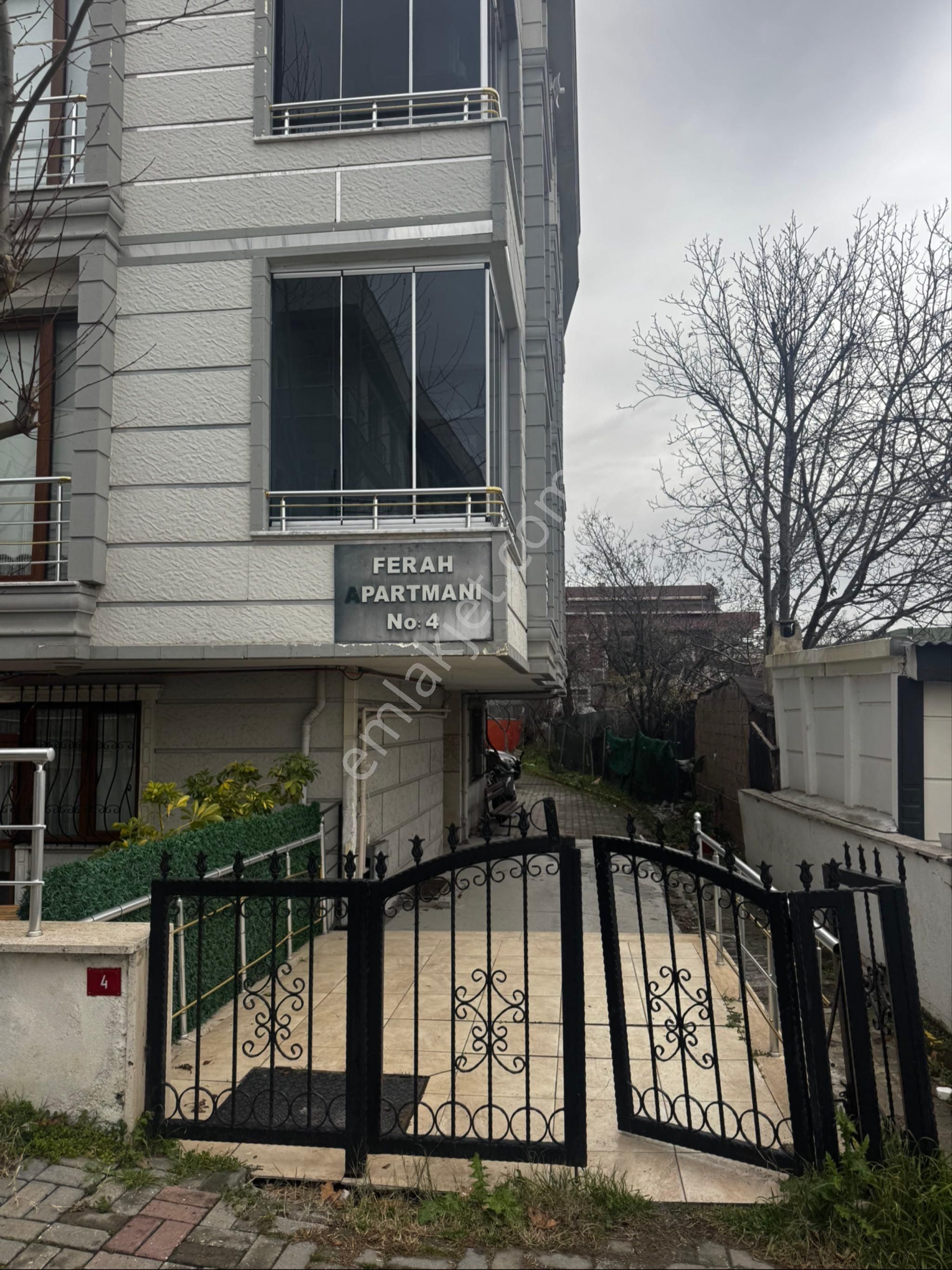 🔑 Yatırımcısına Kazandıran, Oturana Huzur Veren Gayrimenkul