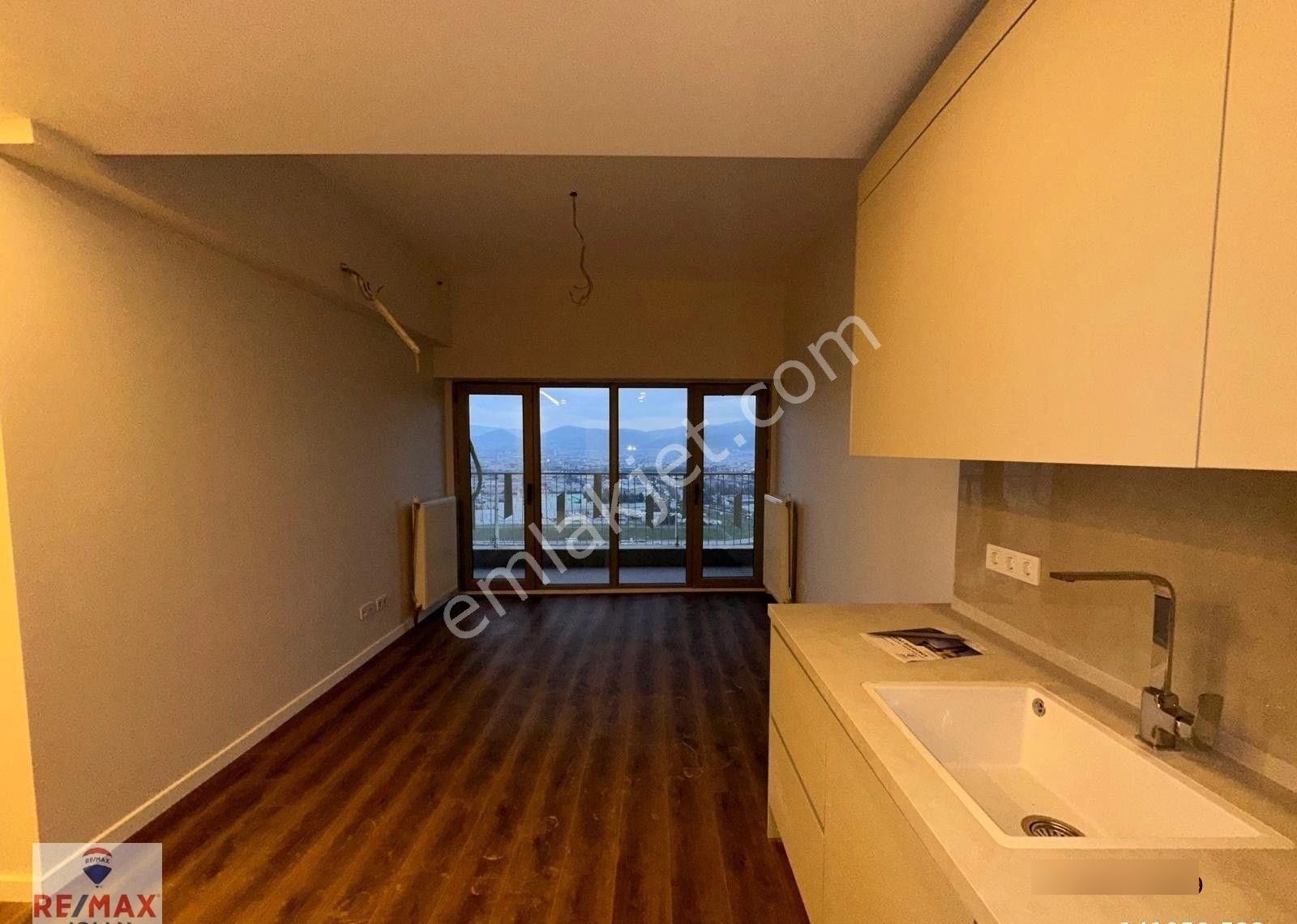 Bornova Point Residence Satılık 2+1 Daire - Görsel 23