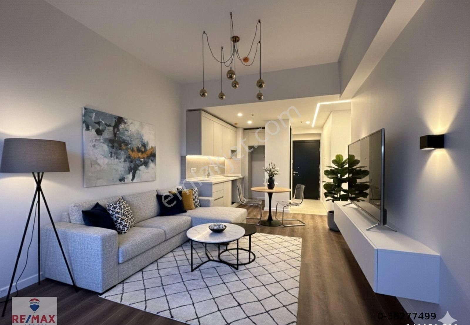 Bornova Point Residence Satılık 2+1 Daire - Görsel 10