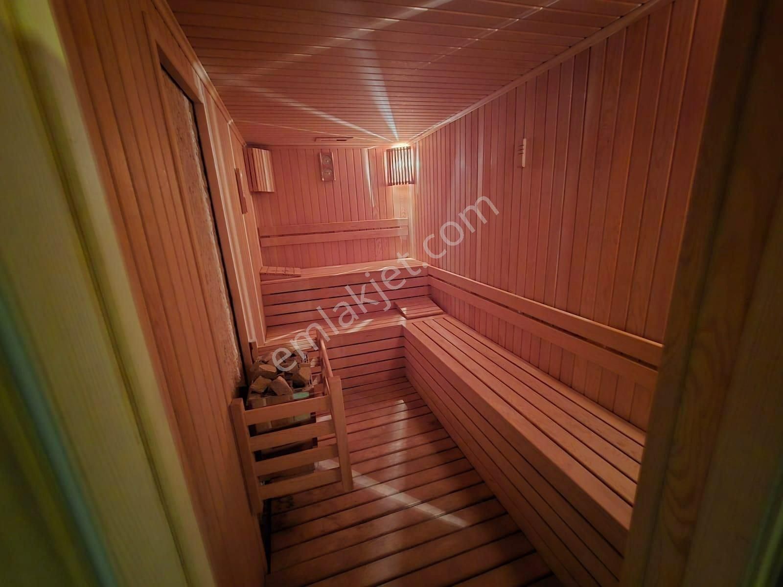 Alanya Mahmutlar’da Lüks Sitede 1+1 Satılık Daire | Denize 600 M - Görsel 19