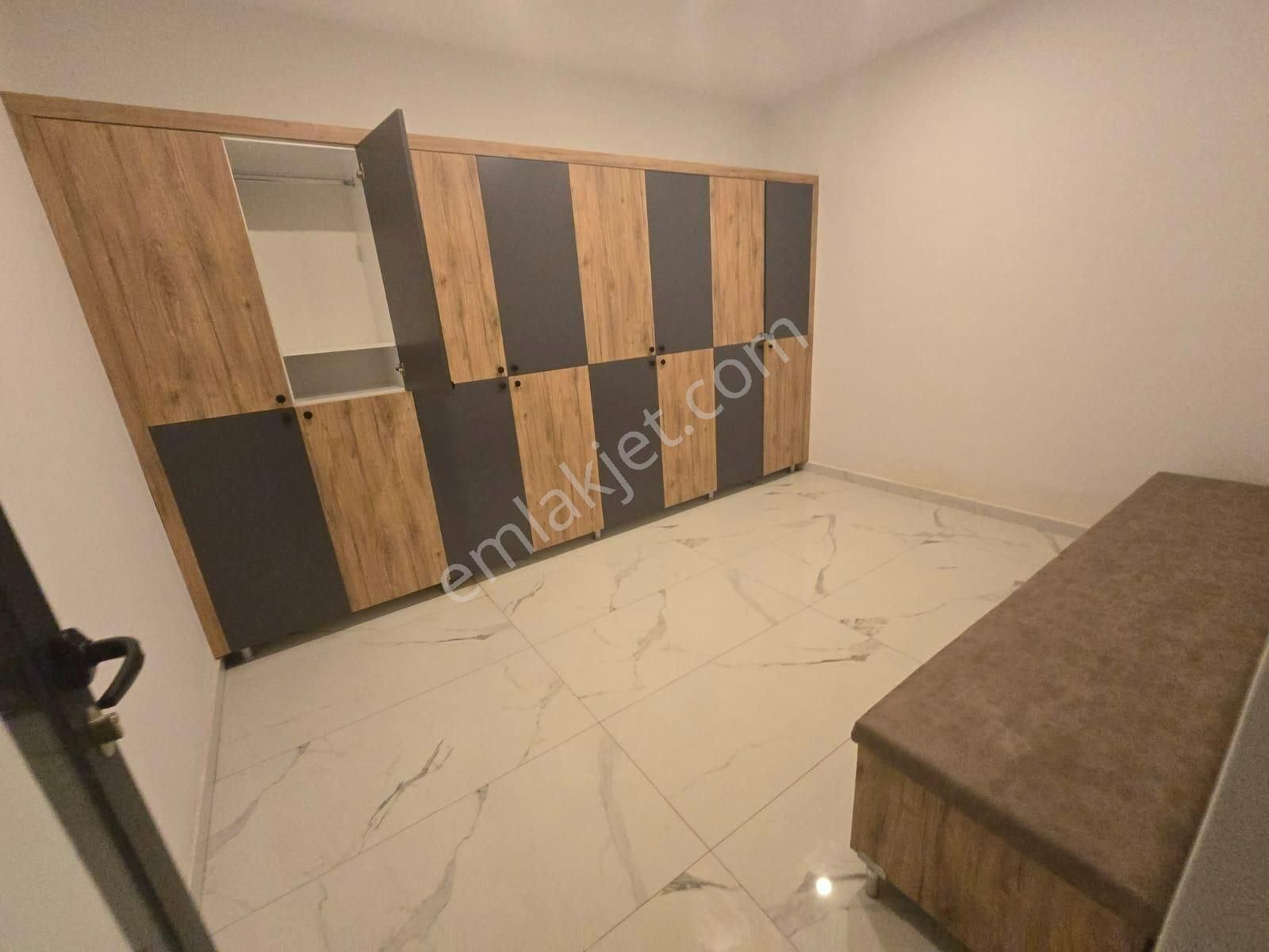 Alanya Mahmutlar’da Lüks Sitede 1+1 Satılık Daire | Denize 600 M - Görsel 18