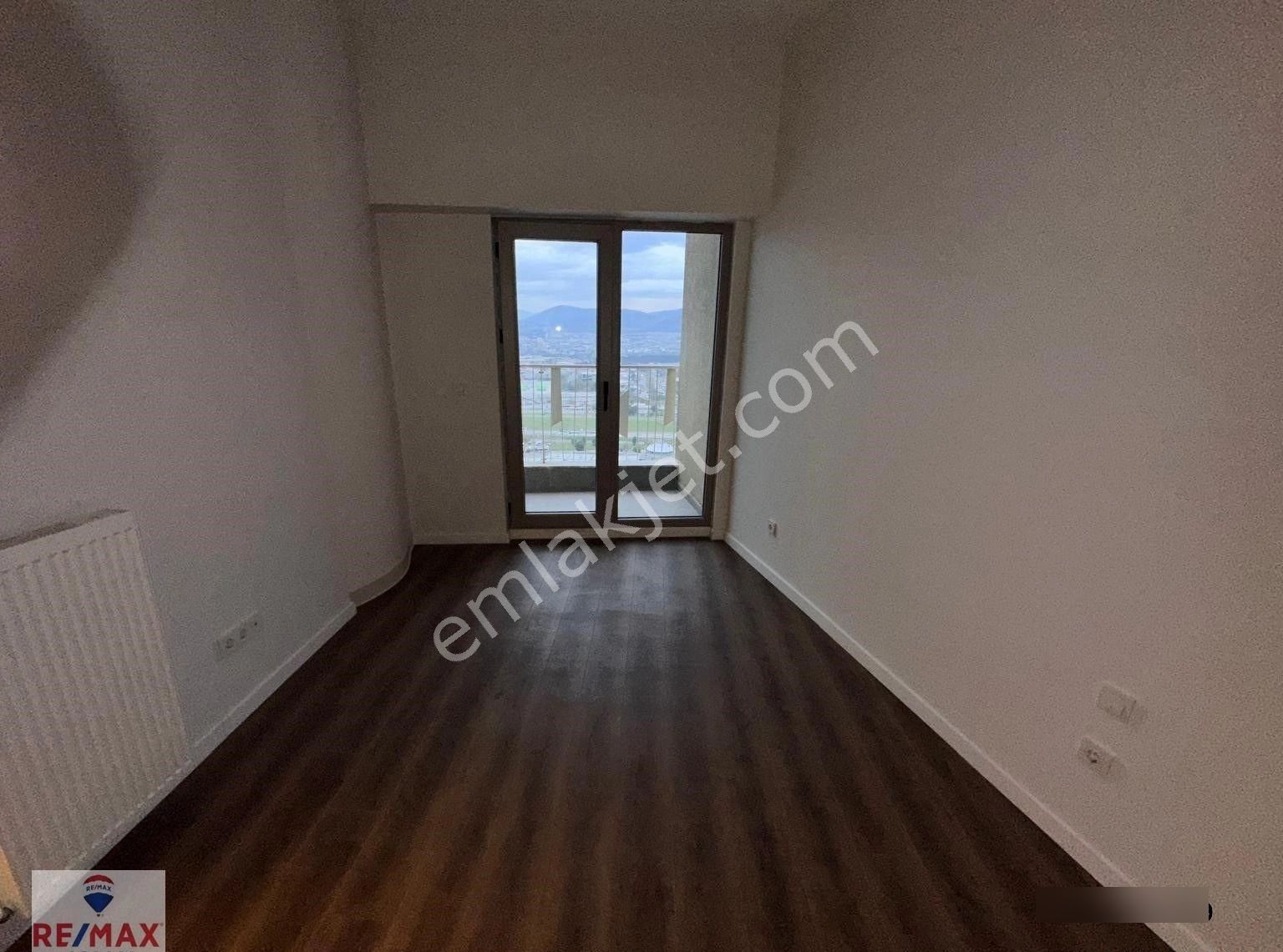 Bornova Point Residence 1+1 Kiralık Daire - Görsel 14