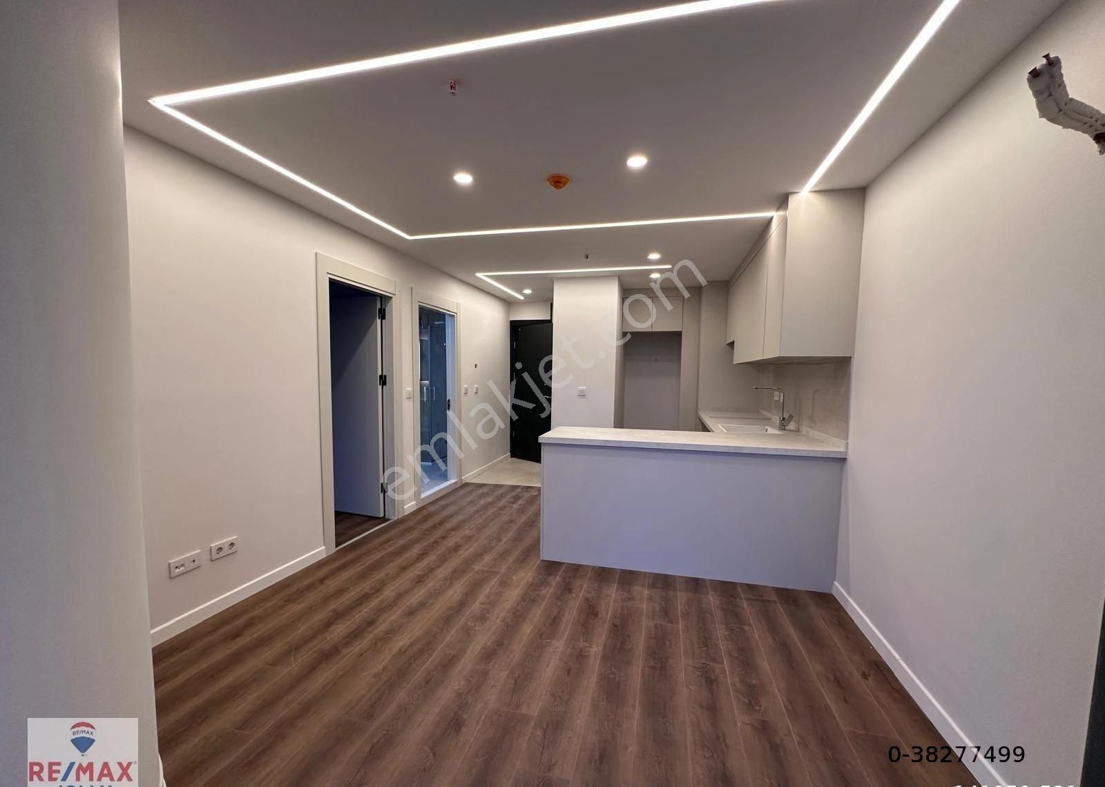 Bornova Point Residence 1+1 Kiralık Daire - Görsel 10