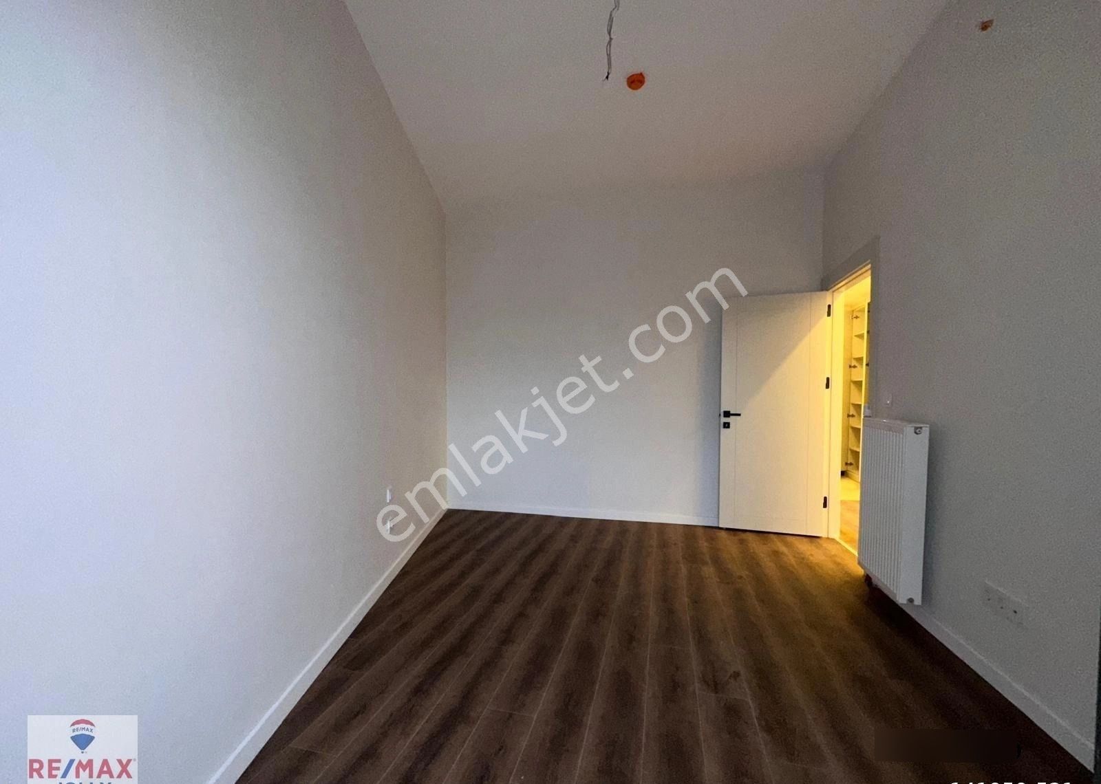 Bornova Point Residence 1+1 Kiralık Daire - Görsel 6