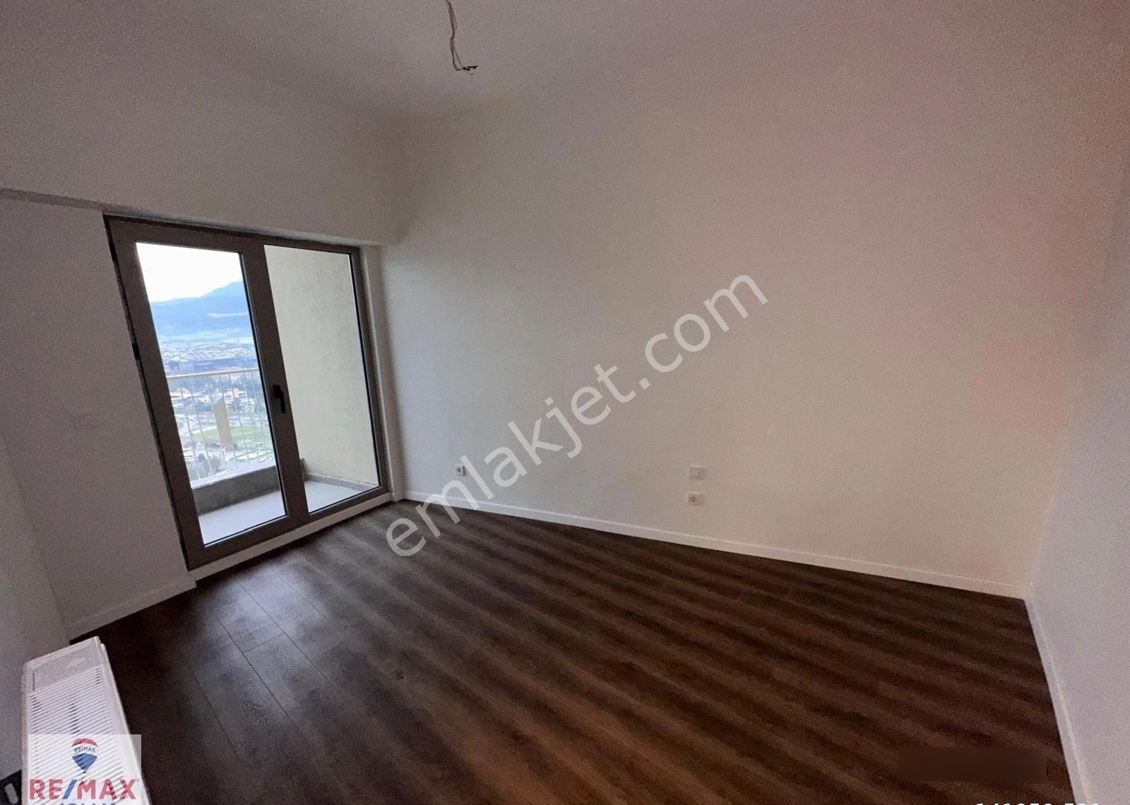 Bornova Point Residence 1+1 Kiralık Daire - Görsel 15