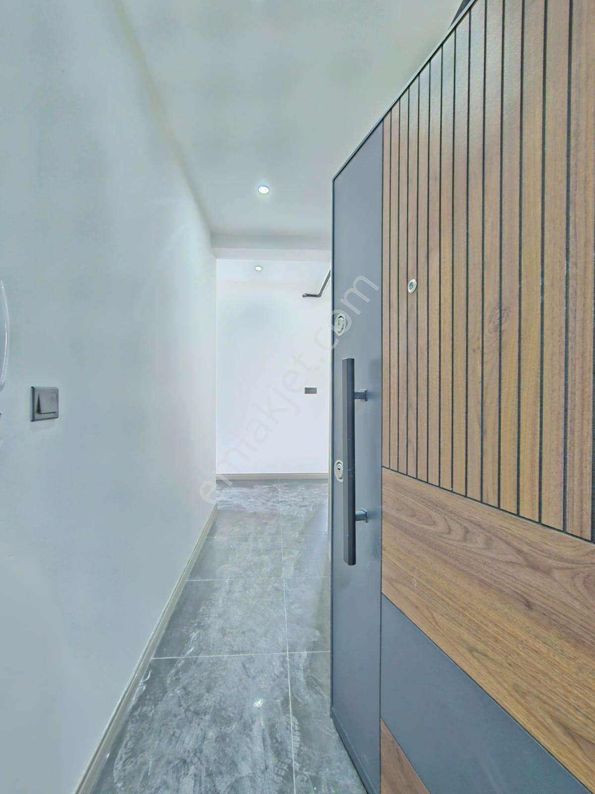 Denizli İlbade Mahallesinde Önü Açık 2+1 Fırsat Daire - Görsel 18