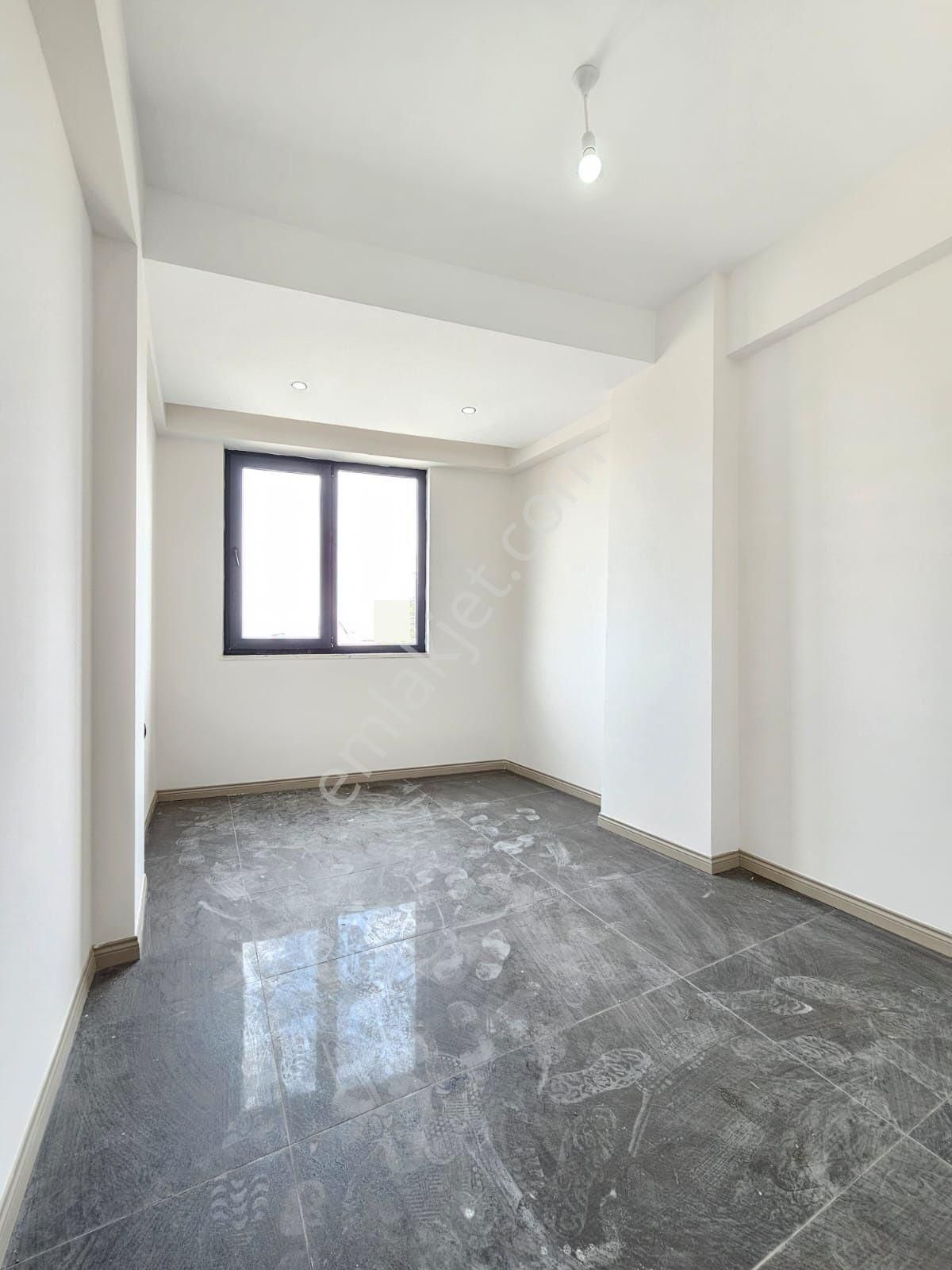 Denizli İlbade Mahallesinde Önü Açık 2+1 Fırsat Daire - Görsel 12