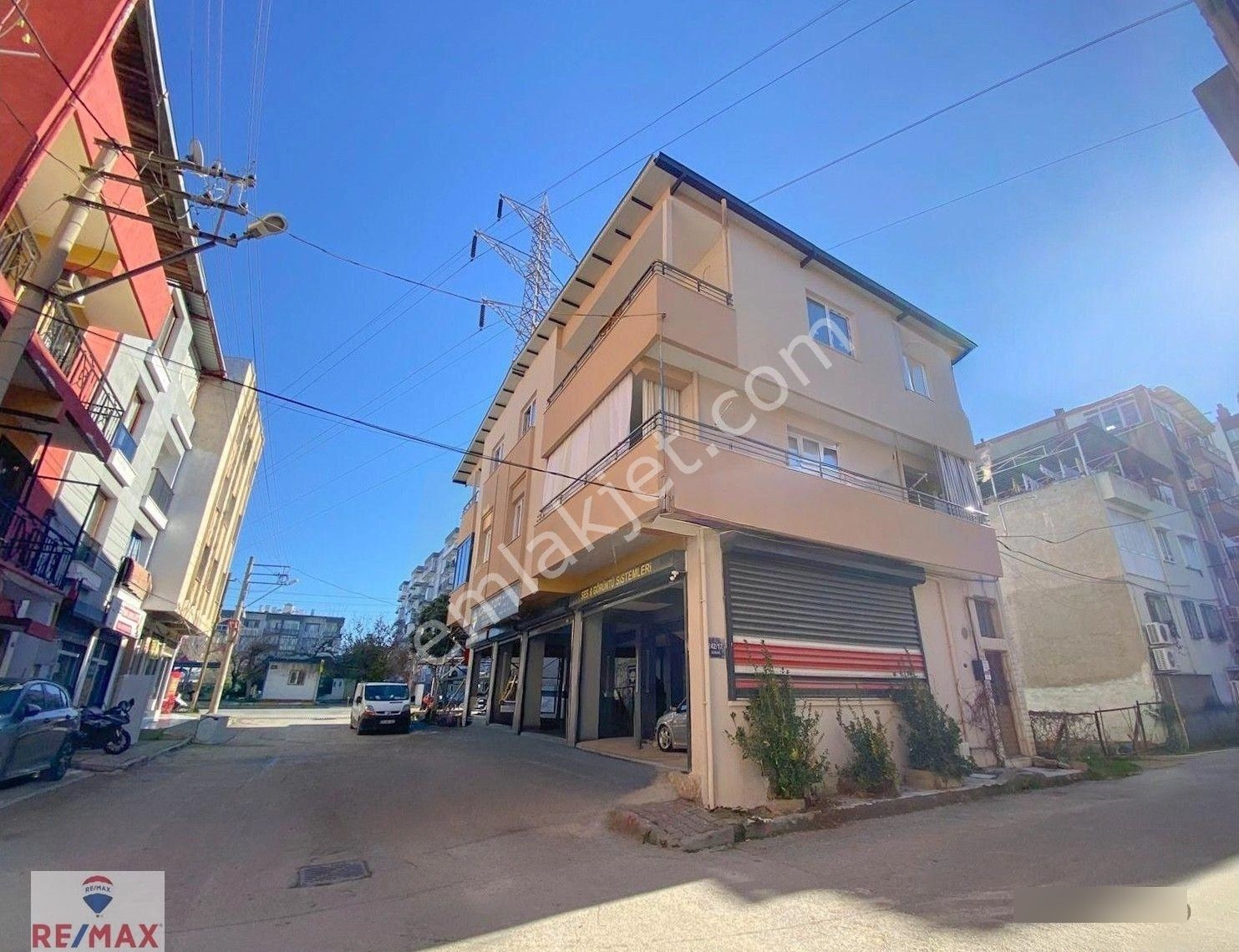 Buca Yıldız Mah. Metro Durağına Yakın Satılık Arsa - Görsel 8