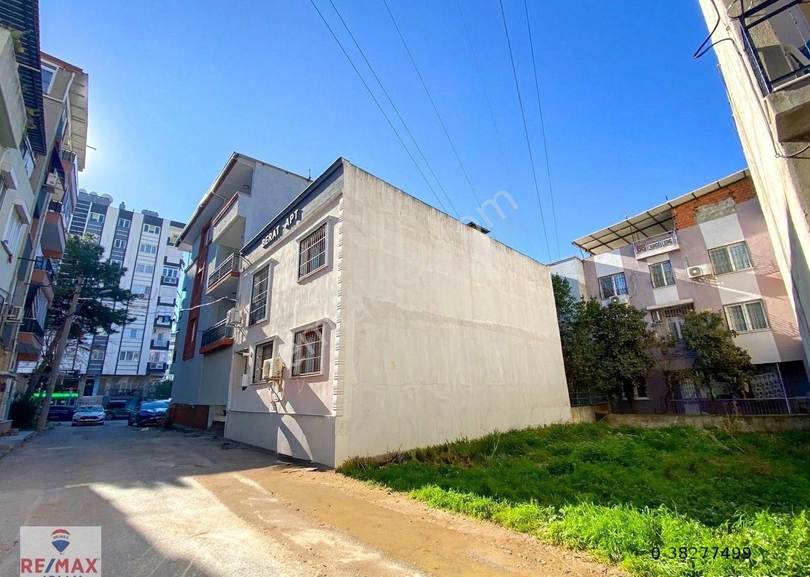 Buca Yıldız Mah. Metro Durağına Yakın Satılık Arsa - Görsel 4