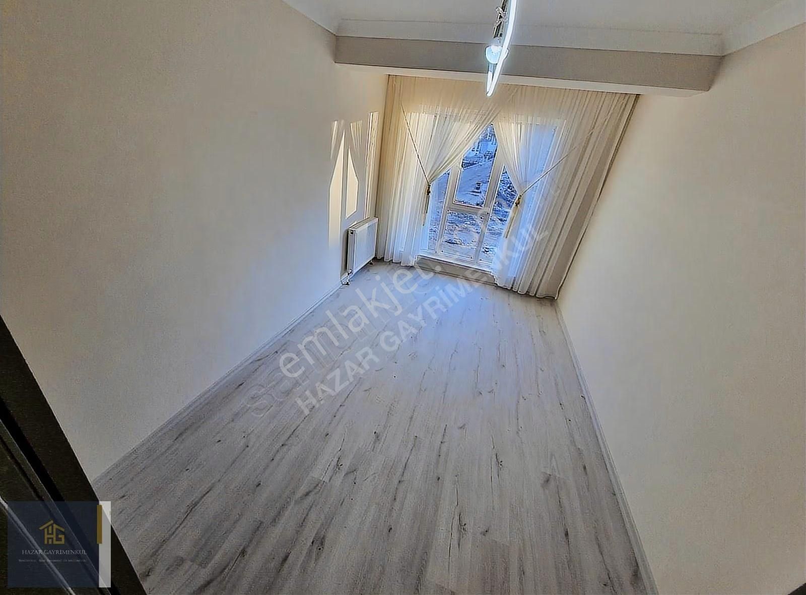 Hazardan Ön Cephe Arakat Ful Yapılı Masrafsız Lüx 3+1 Satılık - Görsel 23