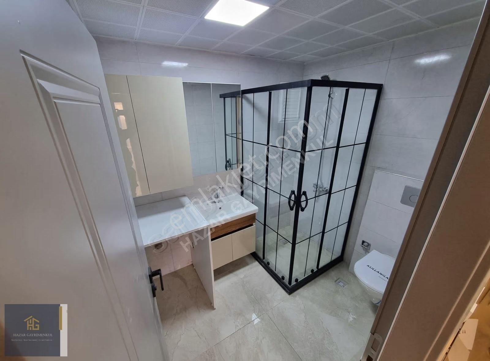 Hazardan Ön Cephe Arakat Ful Yapılı Masrafsız Lüx 3+1 Satılık - Görsel 14