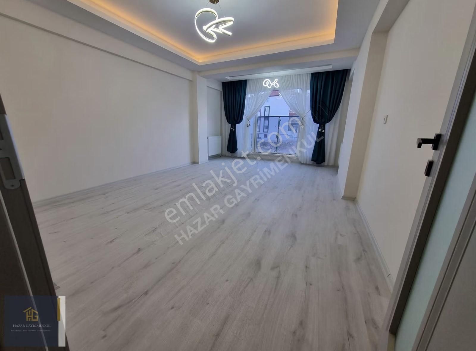 Hazardan Ön Cephe Arakat Ful Yapılı Masrafsız Lüx 3+1 Satılık - Görsel 28