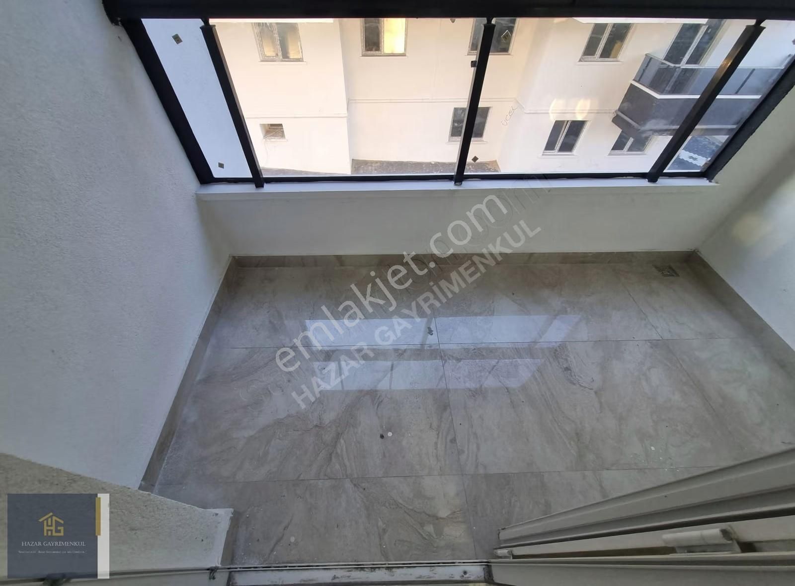 Hazardan Ön Cephe Arakat Ful Yapılı Masrafsız Lüx 3+1 Satılık - Görsel 18