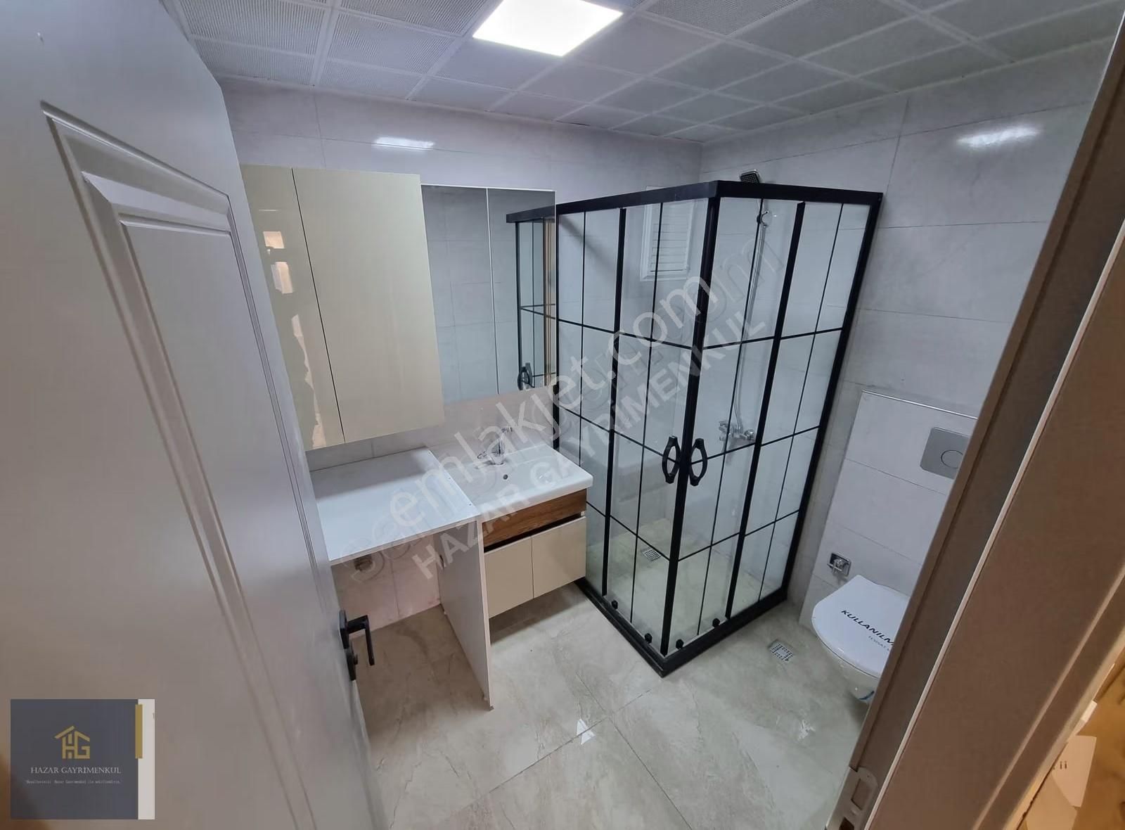 Hazardan Ön Cephe Arakat Ful Yapılı Masrafsız Lüx 3+1 Satılık - Görsel 6