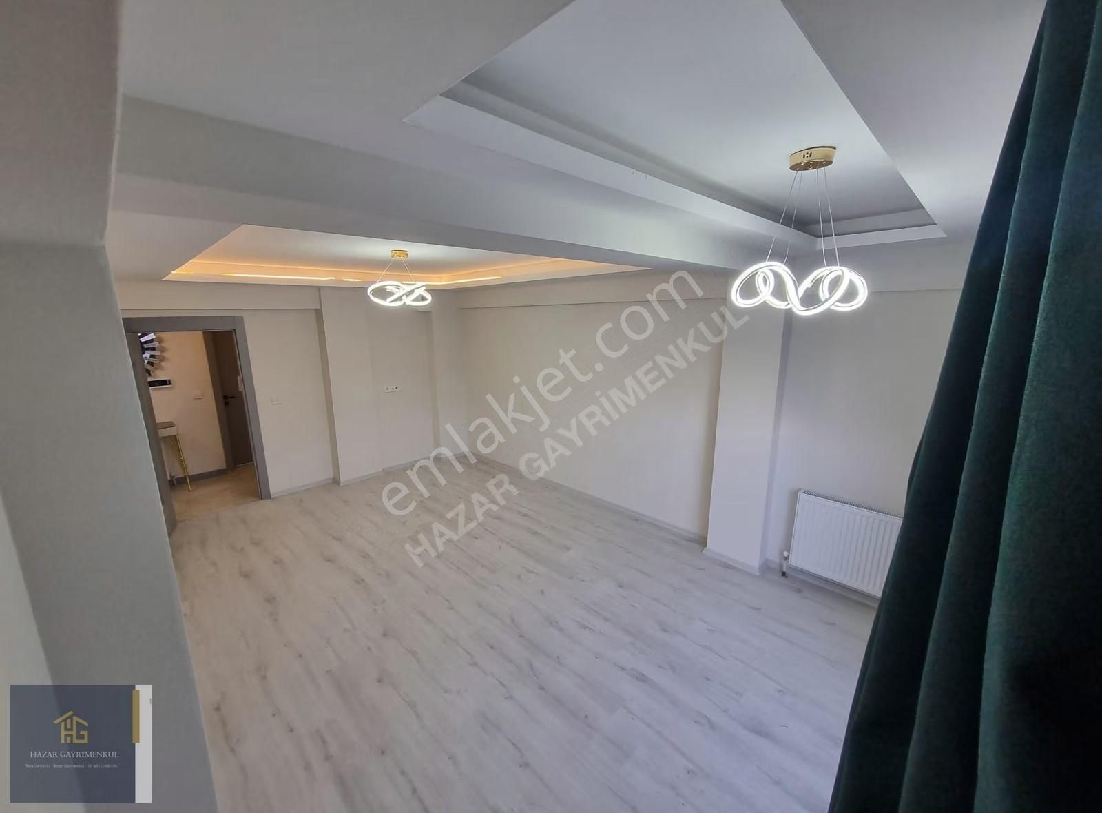 Hazardan Ön Cephe Arakat Ful Yapılı Masrafsız Lüx 3+1 Satılık - Görsel 29