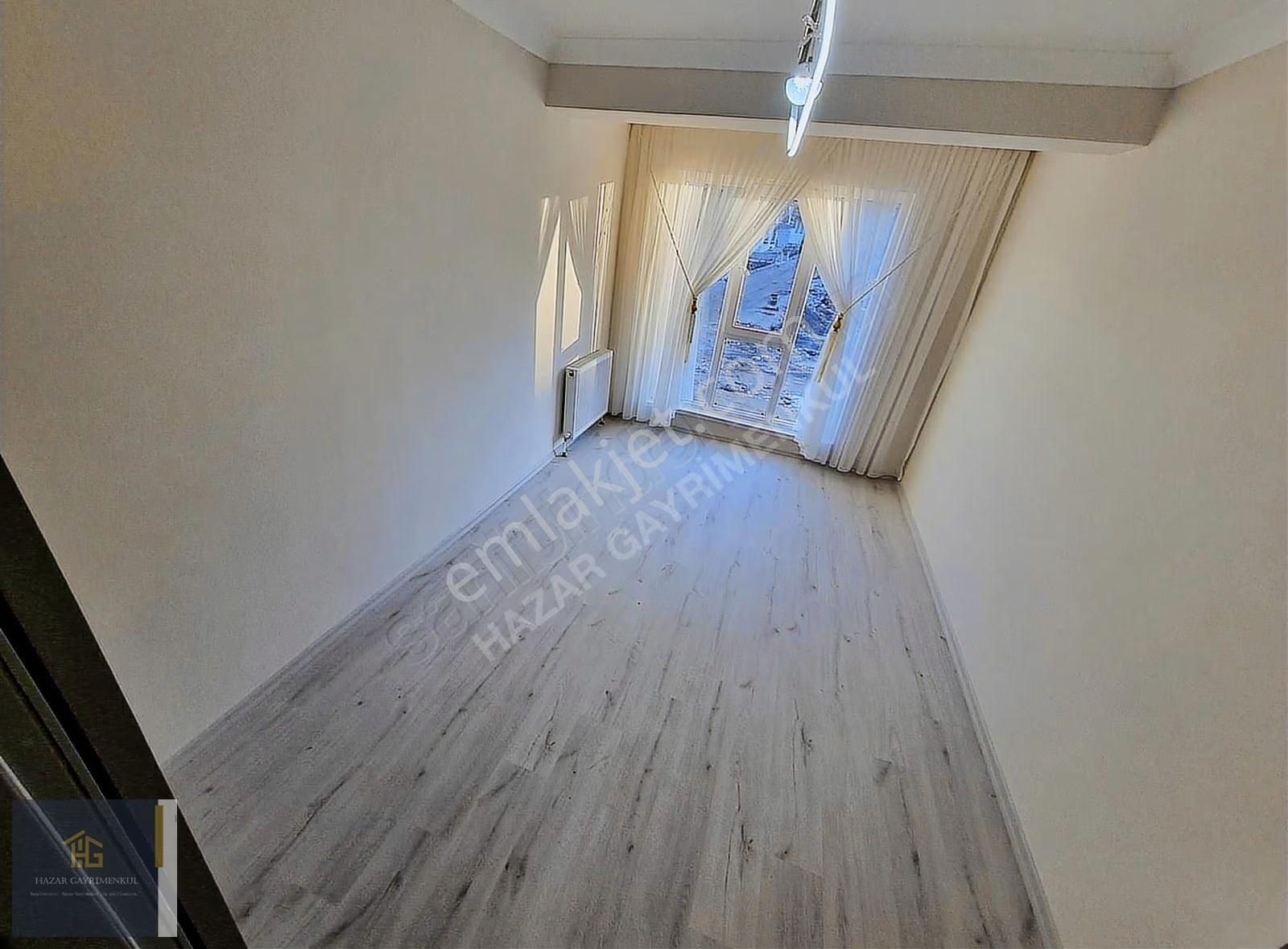 Hazardan Ön Cephe Arakat Ful Yapılı Masrafsız Lüx 3+1 Satılık - Görsel 25