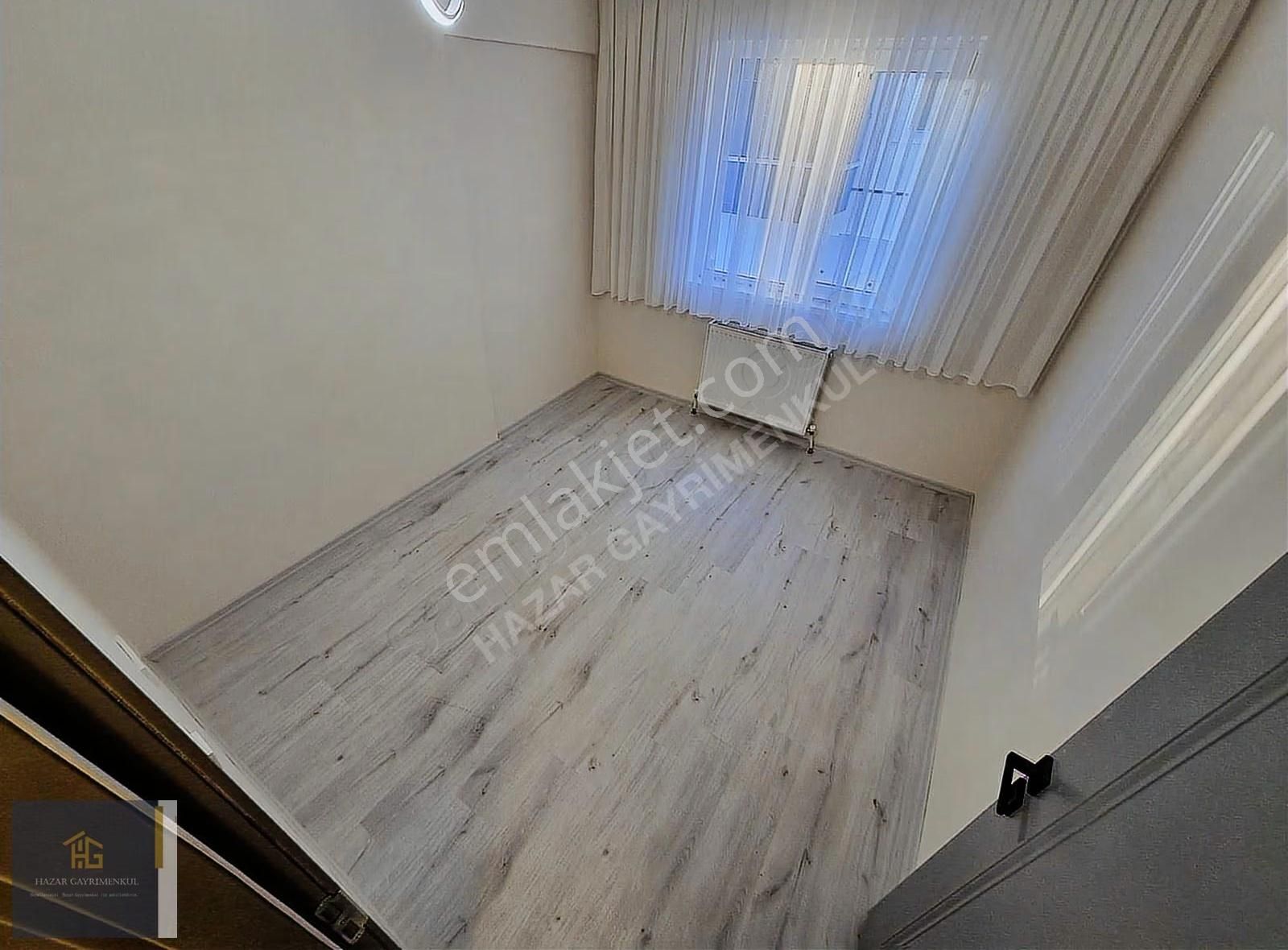 Hazardan Ön Cephe Arakat Ful Yapılı Masrafsız Lüx 3+1 Satılık - Görsel 7