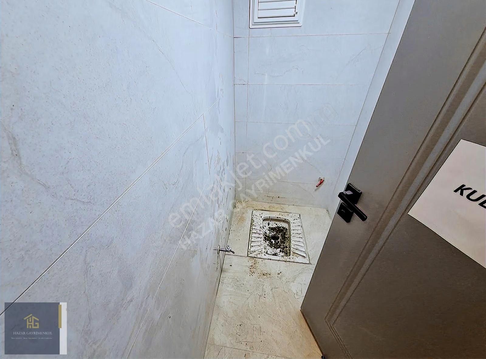 Hazardan Ön Cephe Arakat Ful Yapılı Masrafsız Lüx 3+1 Satılık - Görsel 21