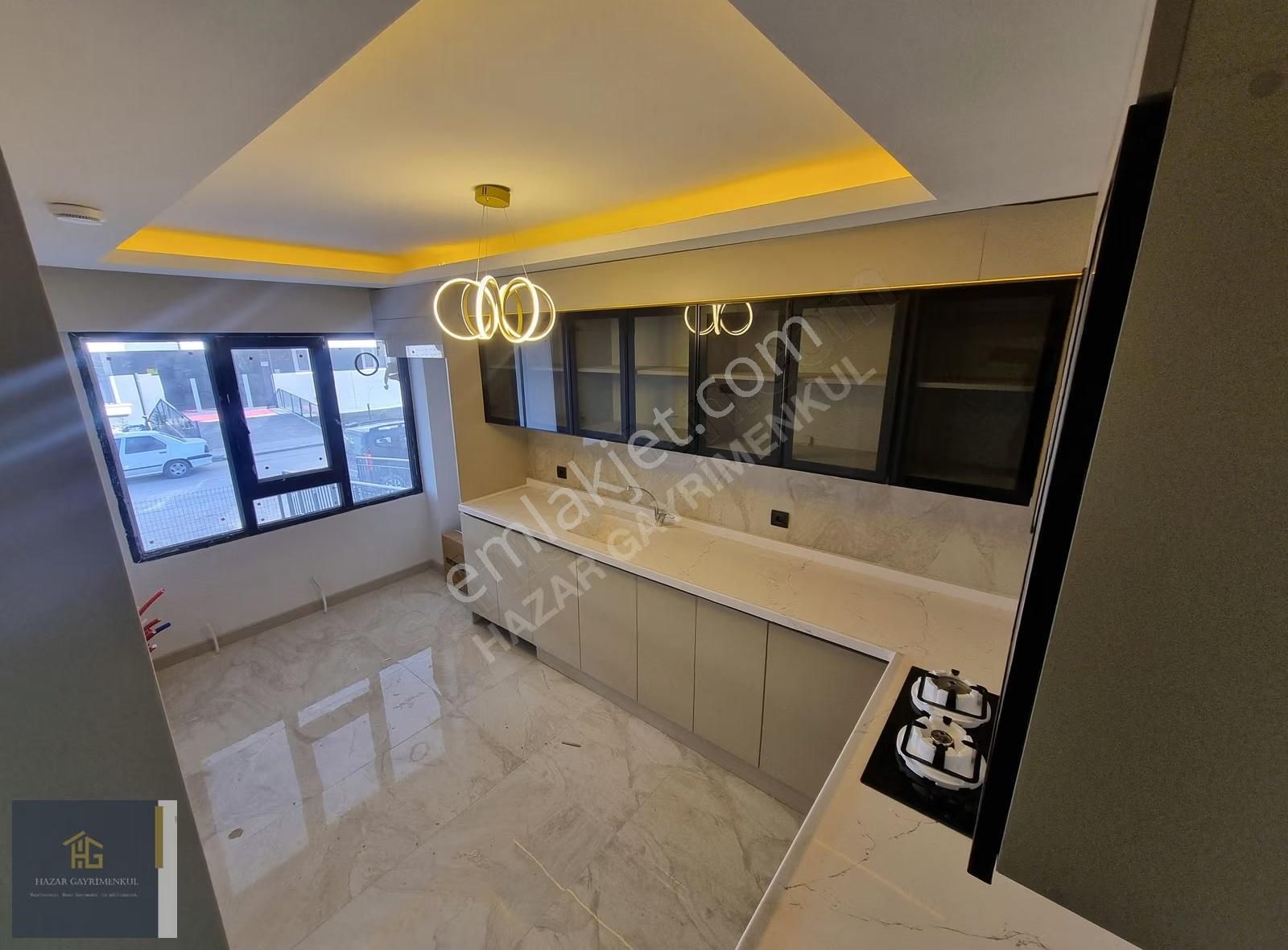 Hazardan-acil-40 M2 Depolu İskanlı Ön Cephe Yüksek Kredili Giriş - Görsel 6