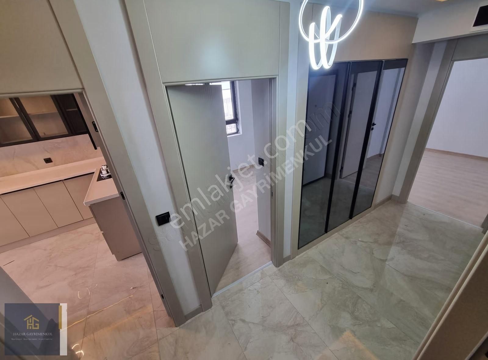 Hazardan-acil-40 M2 Depolu İskanlı Ön Cephe Yüksek Kredili Giriş - Görsel 17