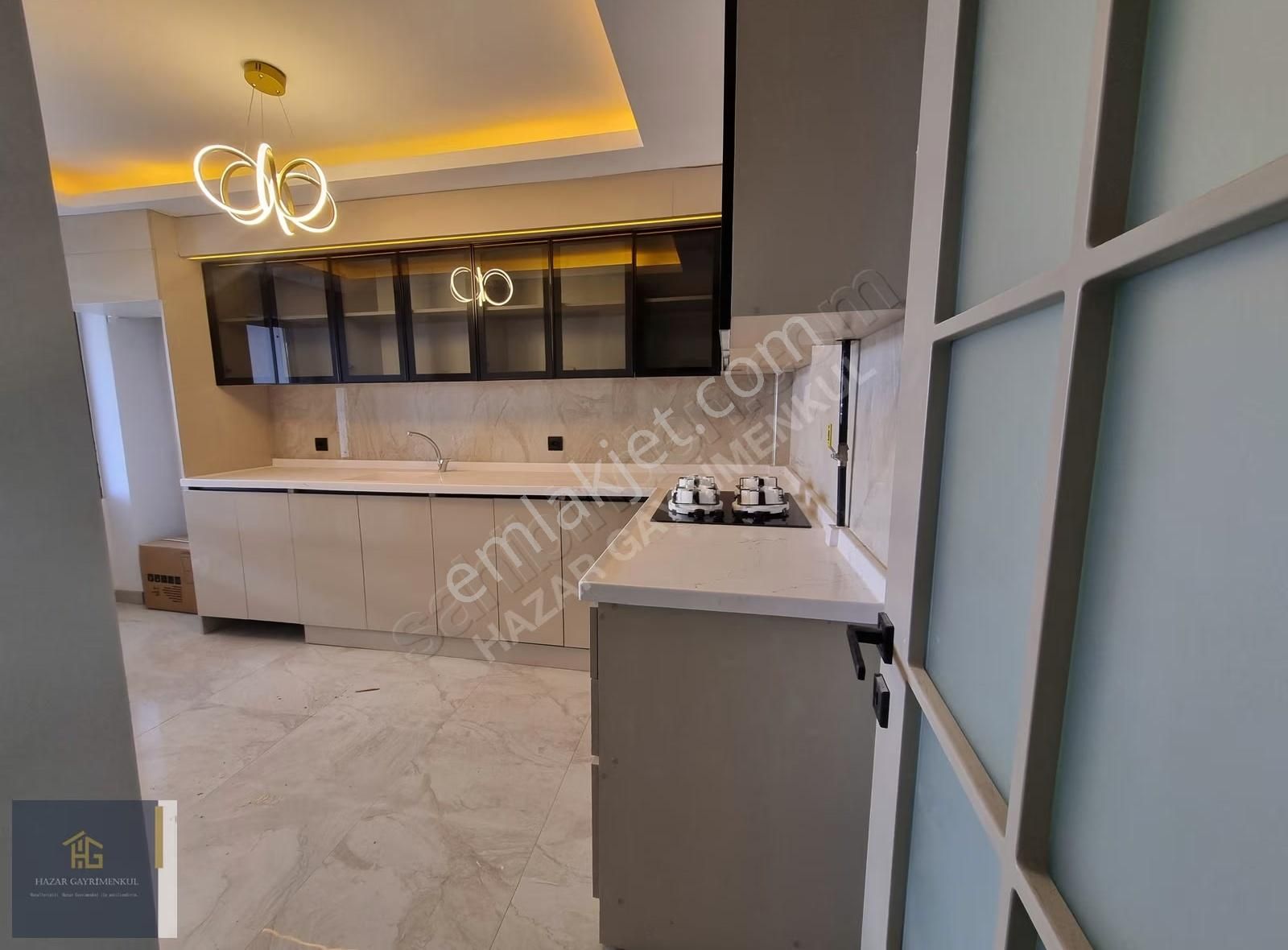 Hazardan-acil-40 M2 Depolu İskanlı Ön Cephe Yüksek Kredili Giriş - Görsel 22