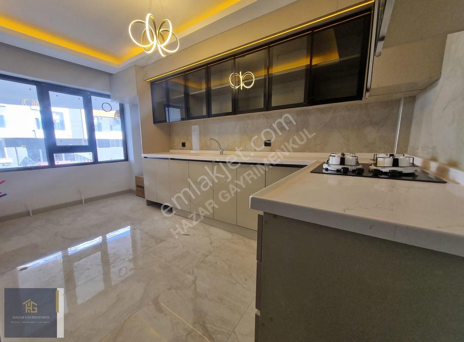 Hazardan-acil-40 M2 Depolu İskanlı Ön Cephe Yüksek Kredili Giriş - Görsel 4