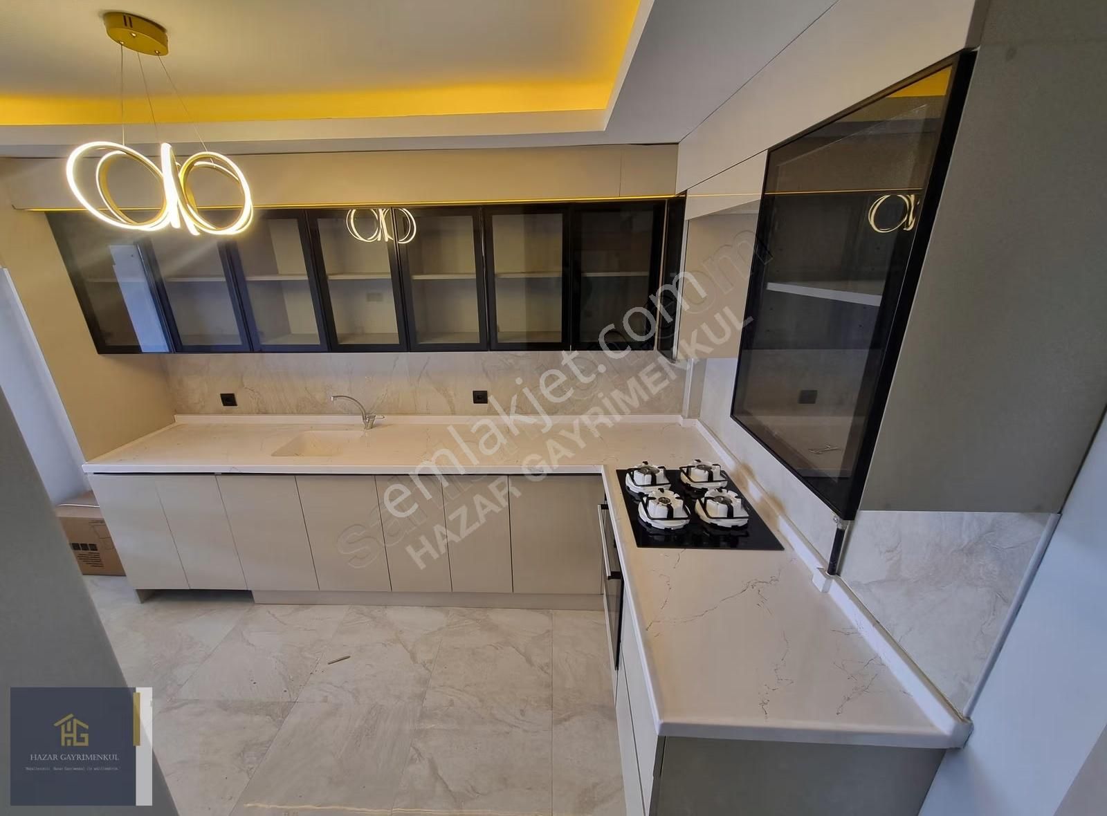 Hazardan-acil-40 M2 Depolu İskanlı Ön Cephe Yüksek Kredili Giriş - Görsel 26