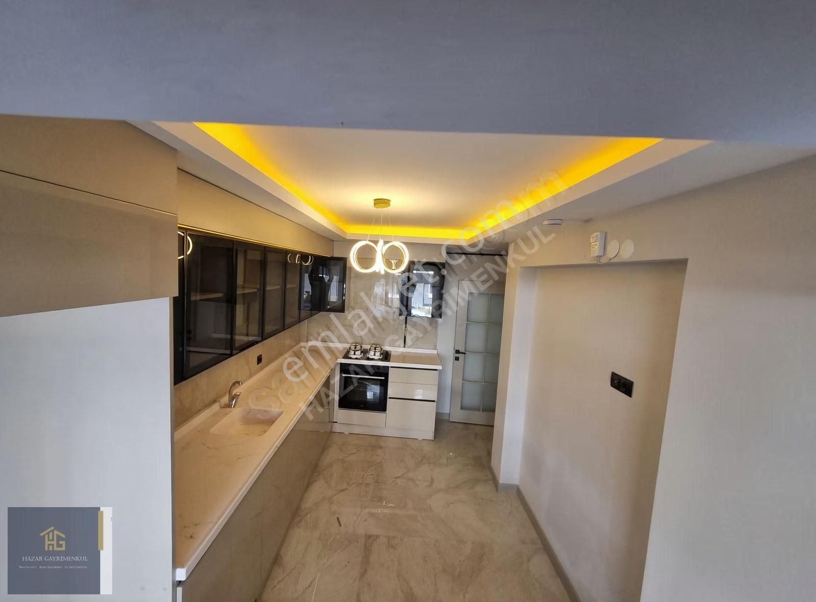 Hazardan-acil-40 M2 Depolu İskanlı Ön Cephe Yüksek Kredili Giriş - Görsel 33