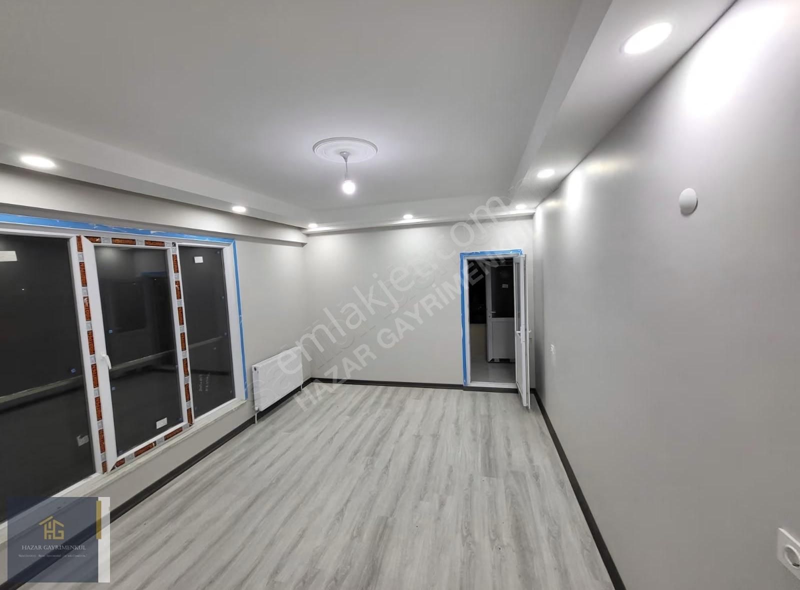 Hazardan Çerkezköyde Acil Satılık Yüzde 80 Kredi Arakat Ön Cephe - Görsel 2