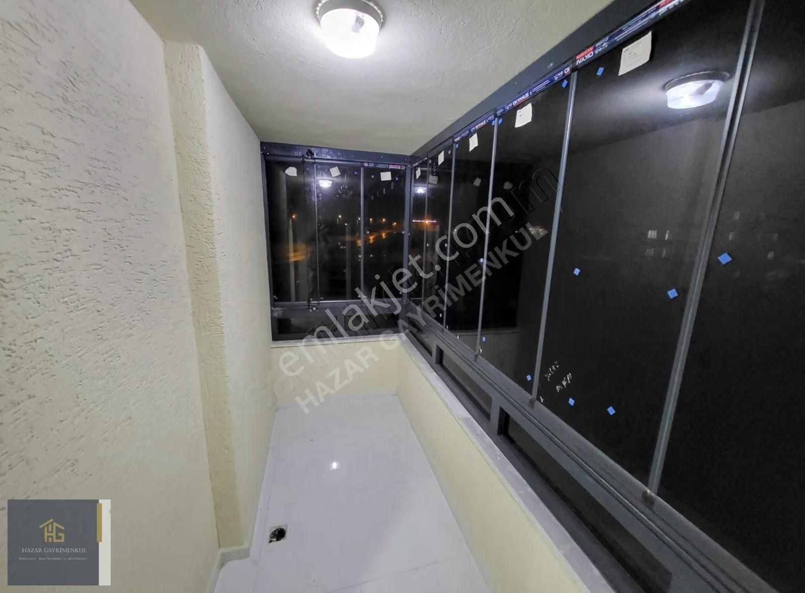 Hazardan Çerkezköyde Acil Satılık Yüzde 80 Kredi Arakat Ön Cephe - Görsel 3