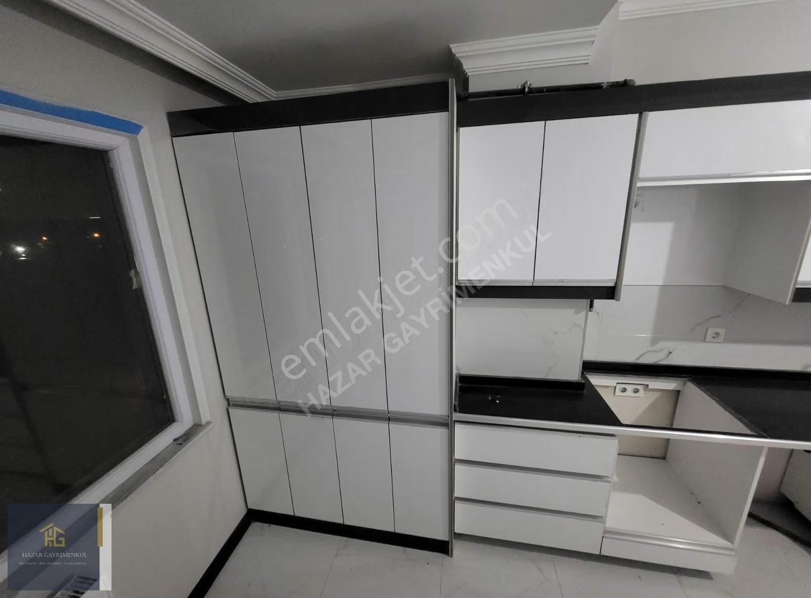 Hazardan Çerkezköyde Acil Satılık Yüzde 80 Kredi Arakat Ön Cephe - Görsel 25