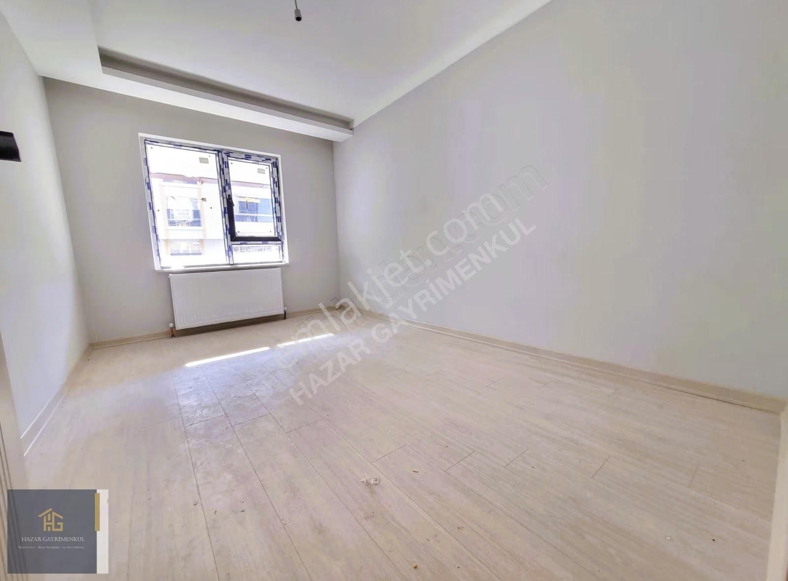 Sincan Yenikentte Lüx Yapılı Ön Cephe İskanlı Kiralık2+1 Daire - Görsel 24