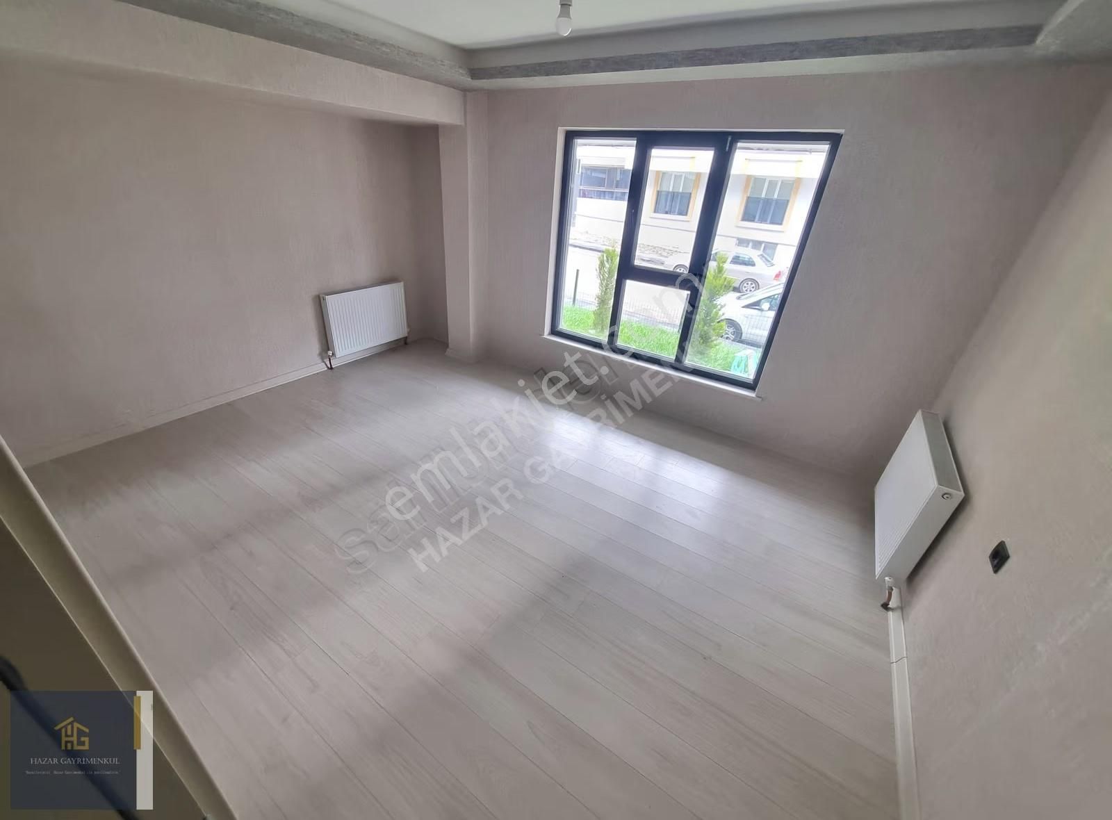Sincan Yenikentte Lüx Yapılı Ön Cephe İskanlı Kiralık2+1 Daire - Görsel 12