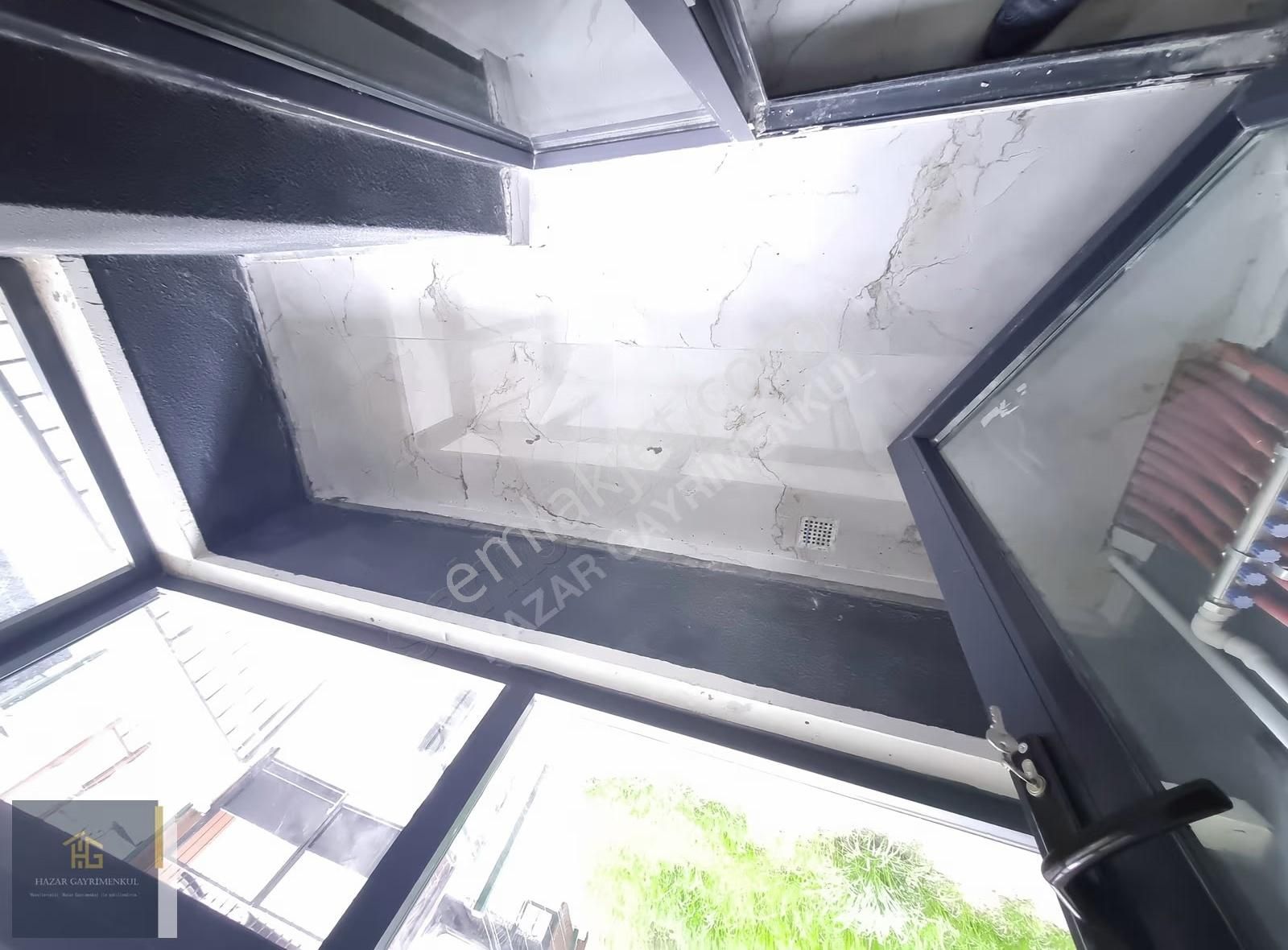 Sincan Yenikentte Lüx Yapılı Ön Cephe İskanlı Kiralık2+1 Daire - Görsel 22