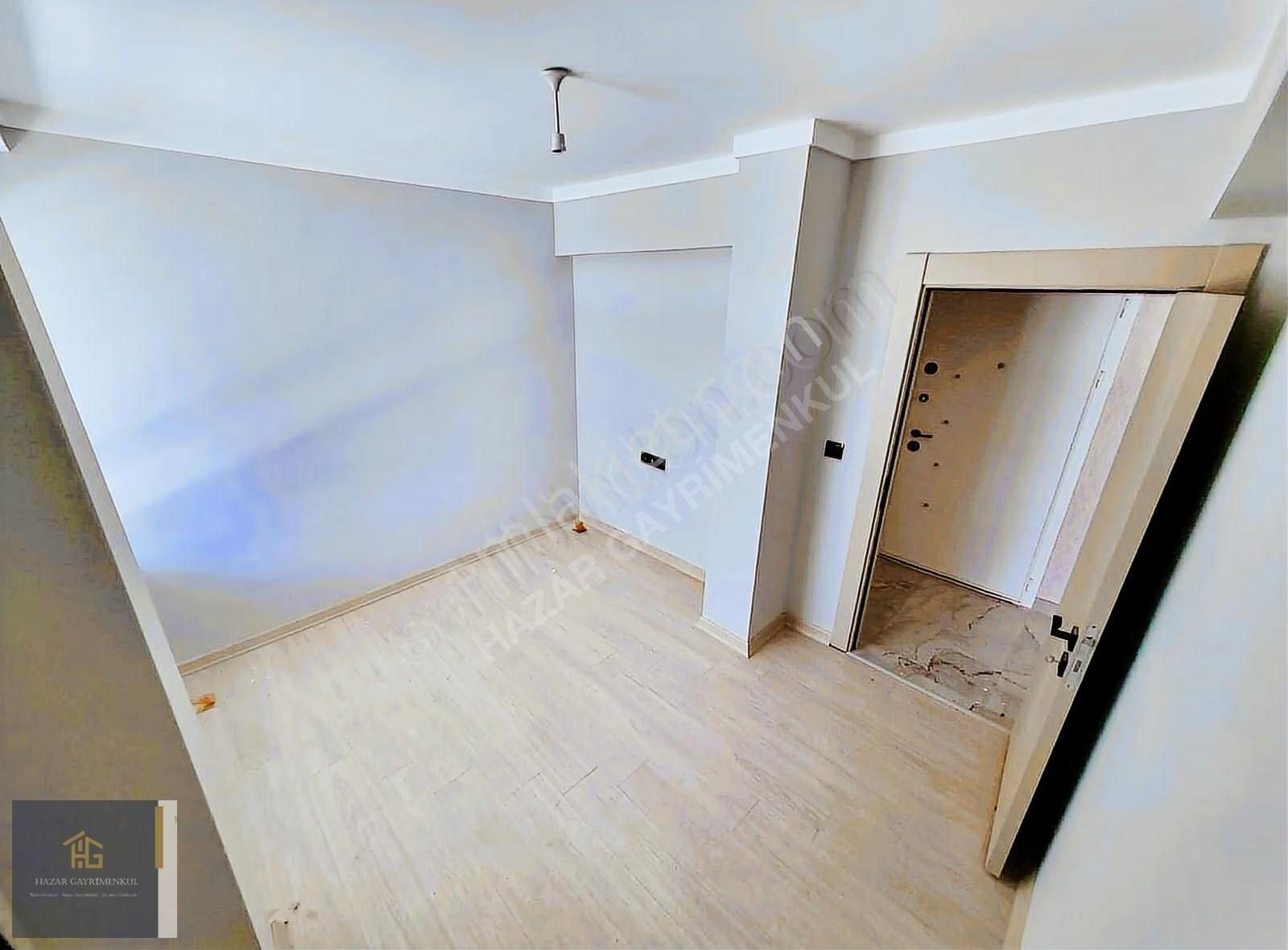 Sincan Yenikentte Lüx Yapılı Ön Cephe İskanlı Kiralık2+1 Daire - Görsel 25