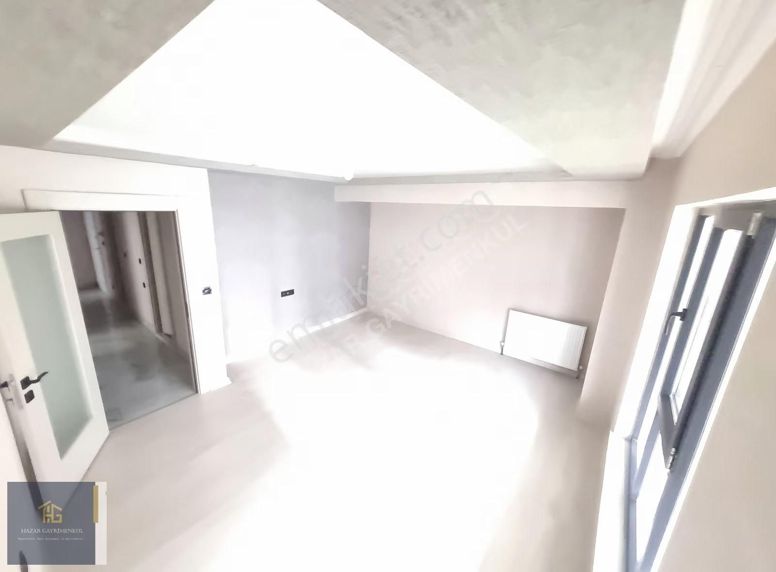 Sincan Yenikentte Lüx Yapılı Ön Cephe İskanlı Kiralık2+1 Daire - Görsel 3
