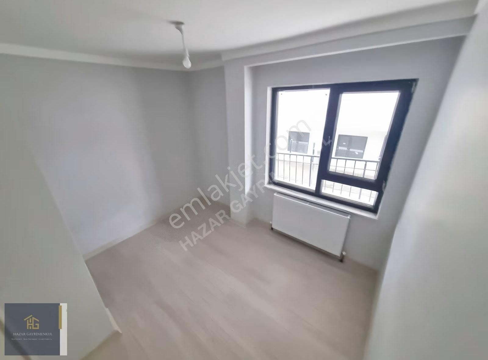 Sincan Yenikentte Lüx Yapılı Ön Cephe İskanlı Kiralık2+1 Daire - Görsel 20